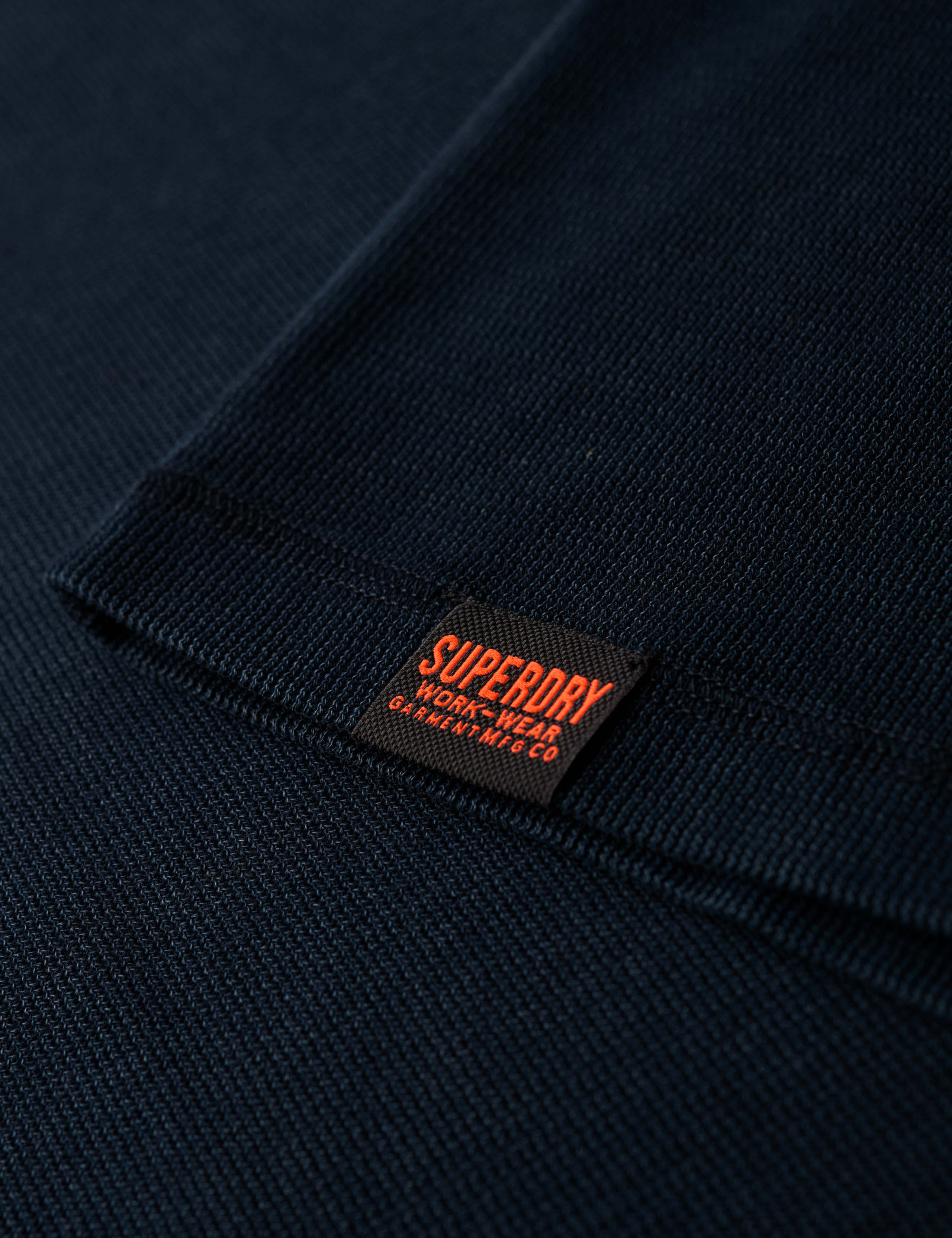 Overzized Pure Cotton Grandad Collar Top 6 of 6