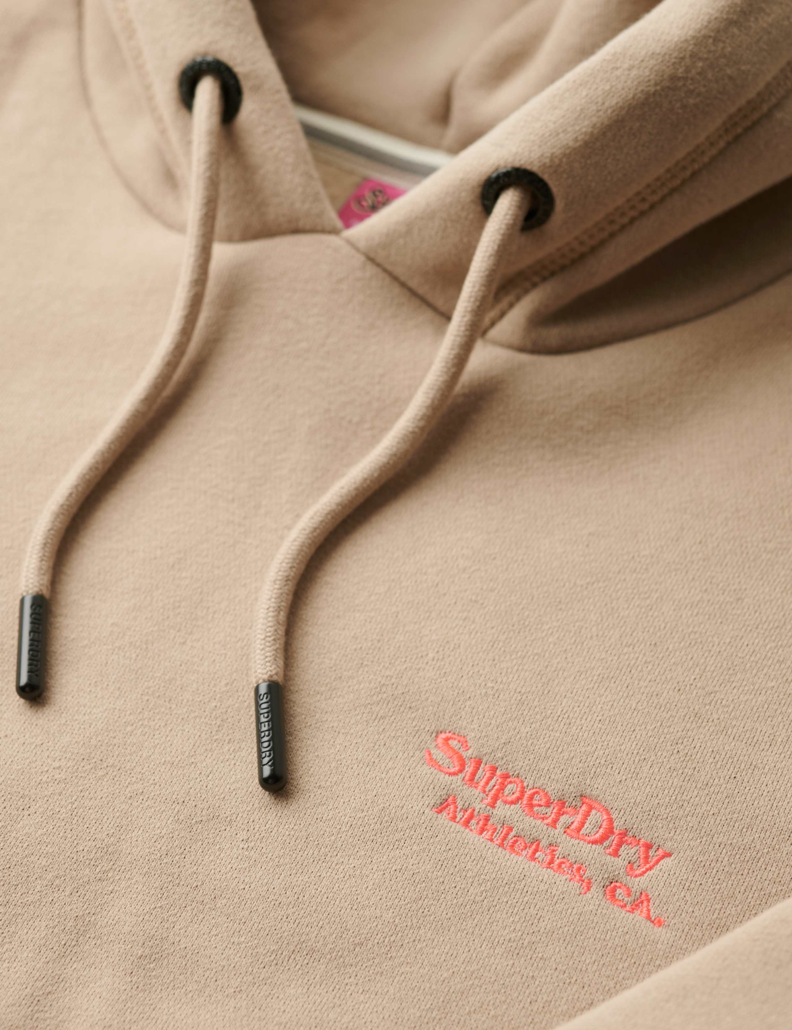 Cotton Rich Hoodie 5 of 5