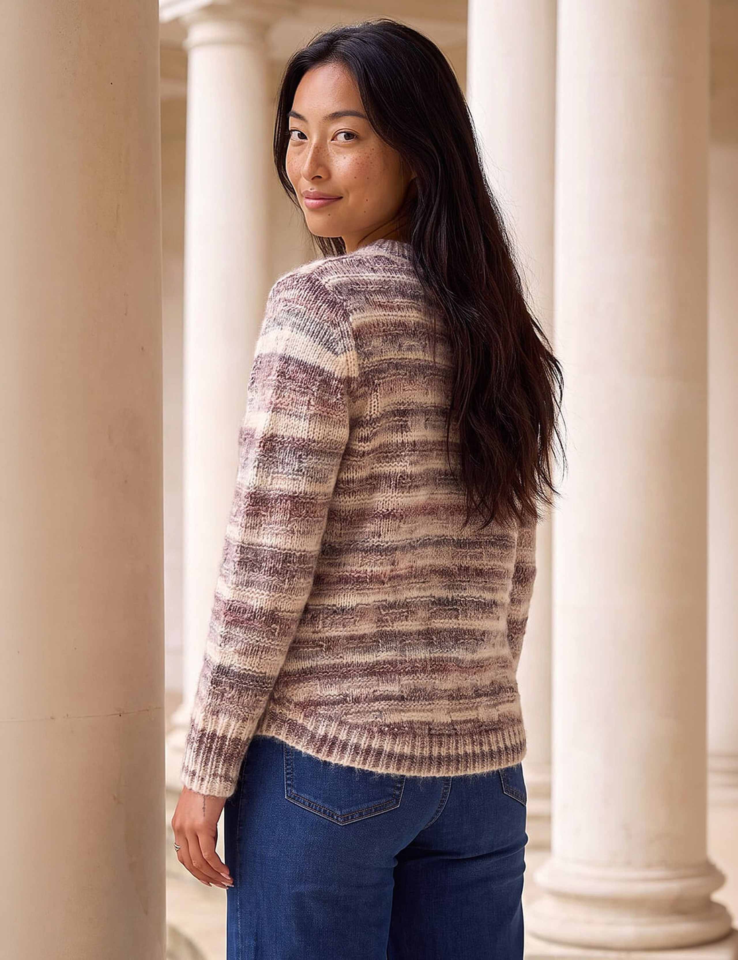 Space Dyed Jumper 3 of 4