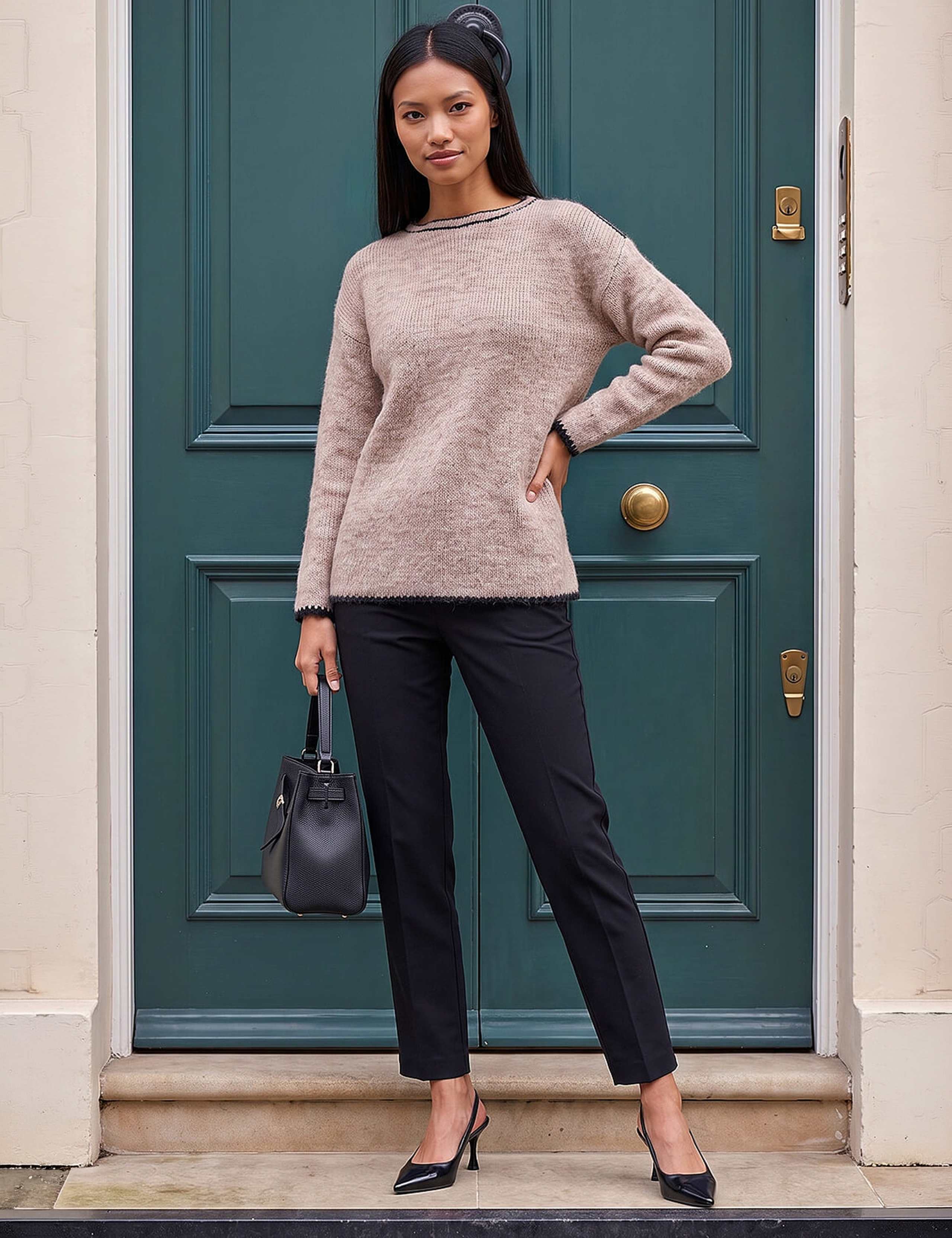Jumper 2 of 4