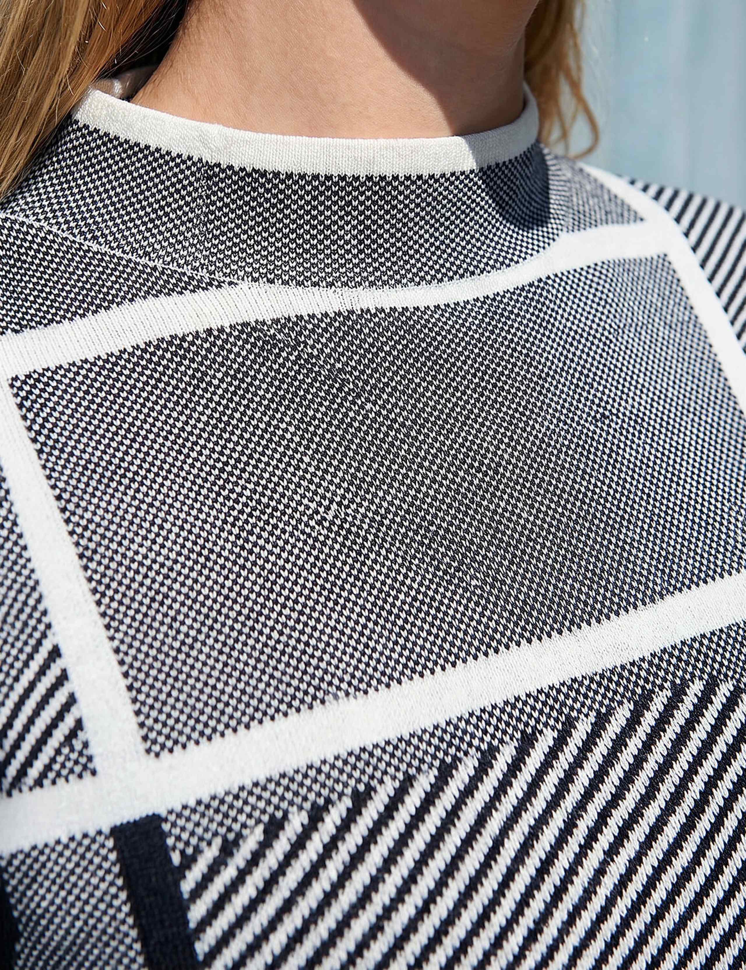 Checked Jumper 4 of 4