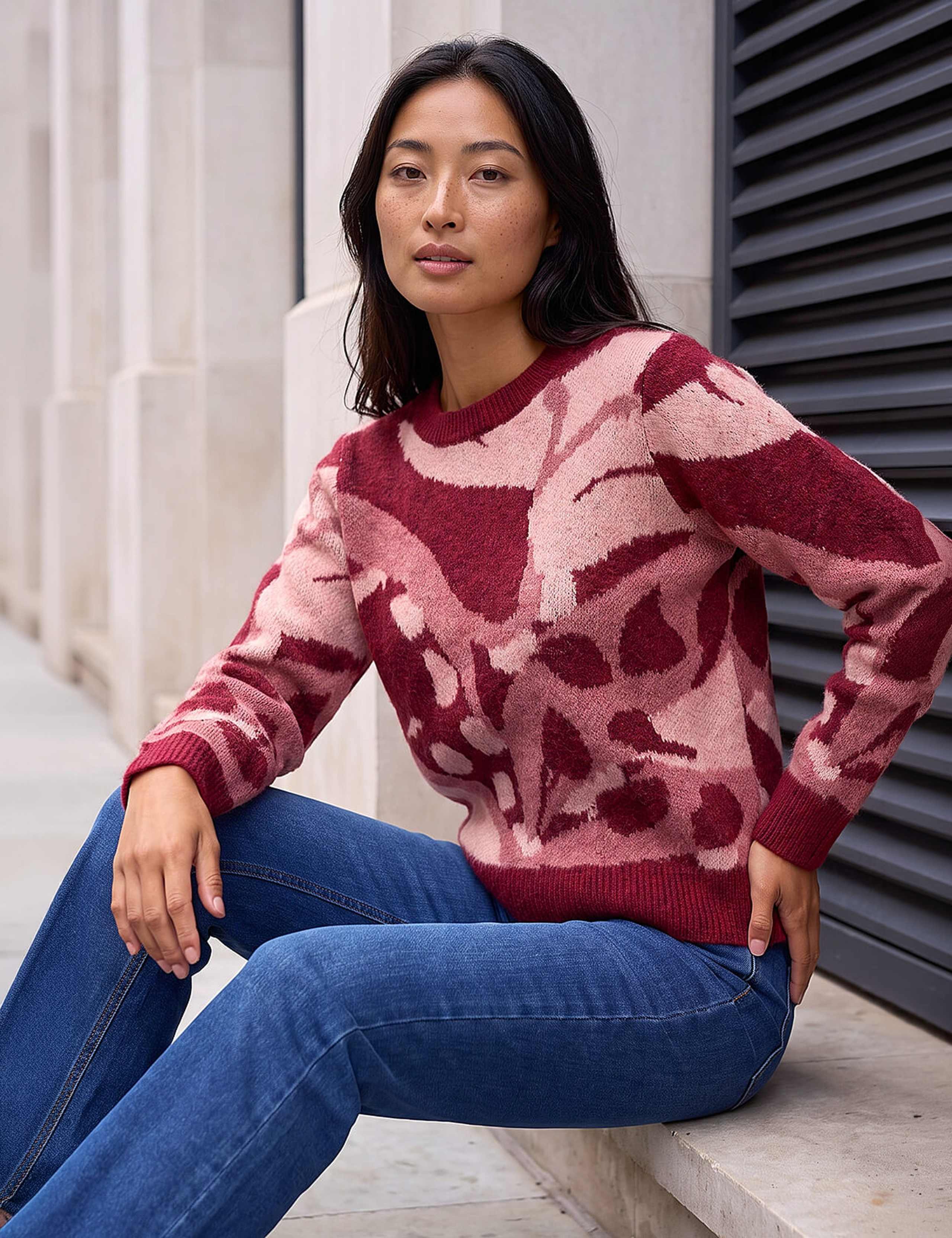 Jumper 1 of 4