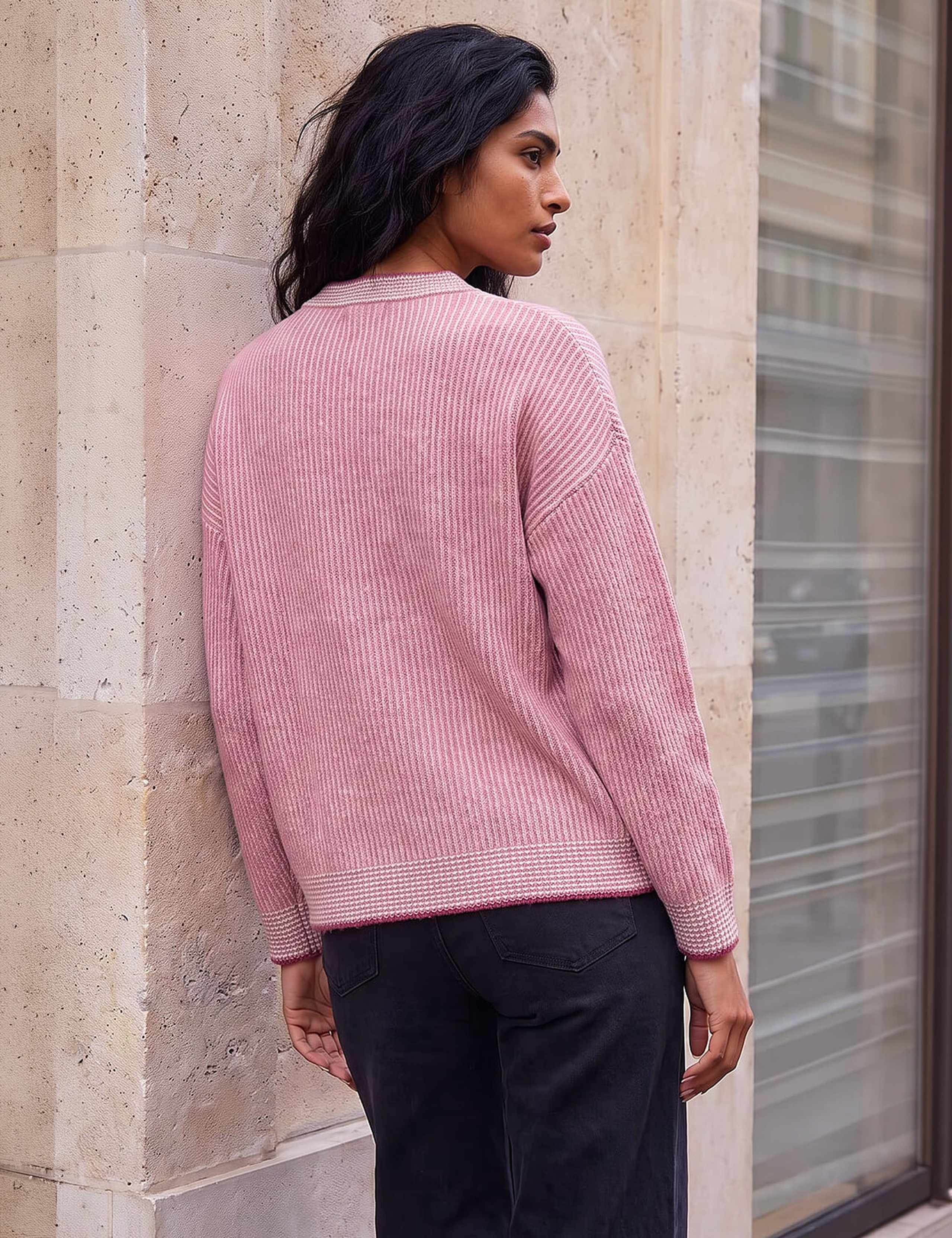 Stitch Detail Jumper 2 of 4