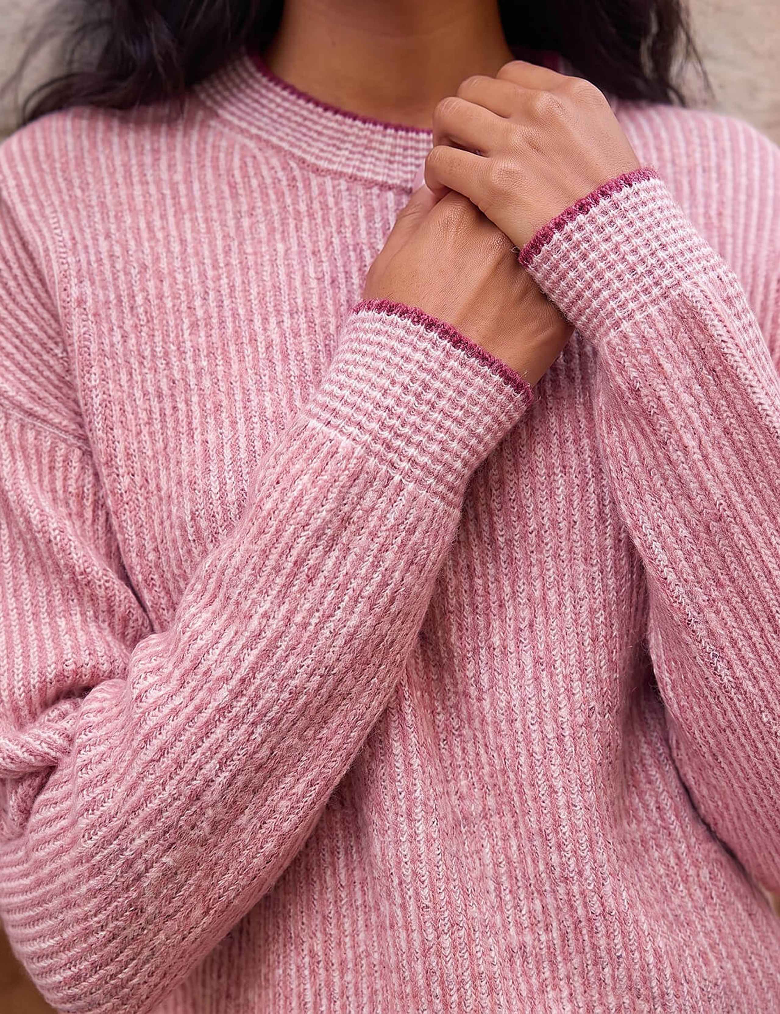 Stitch Detail Jumper 4 of 4