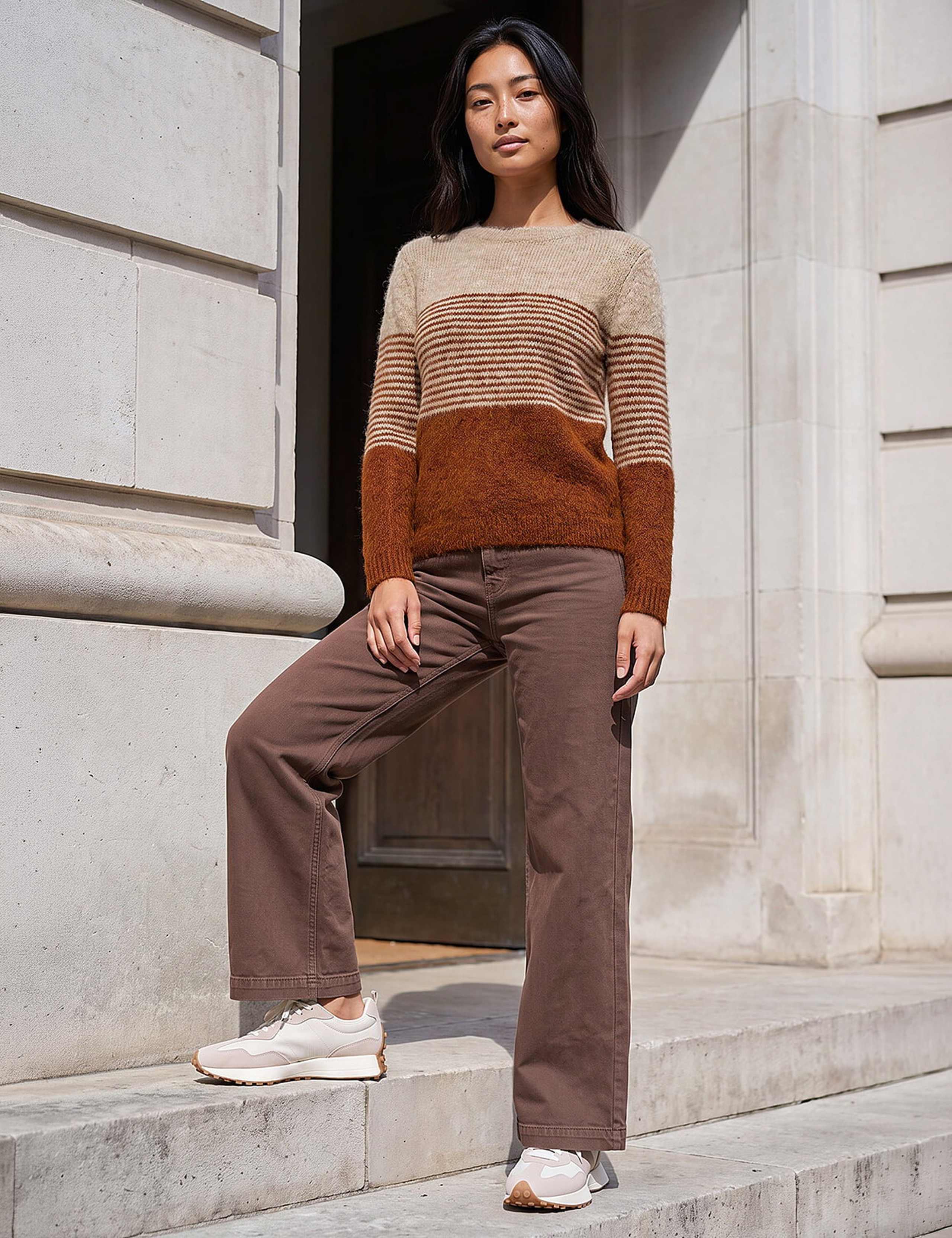 Striped Jumper 2 of 4