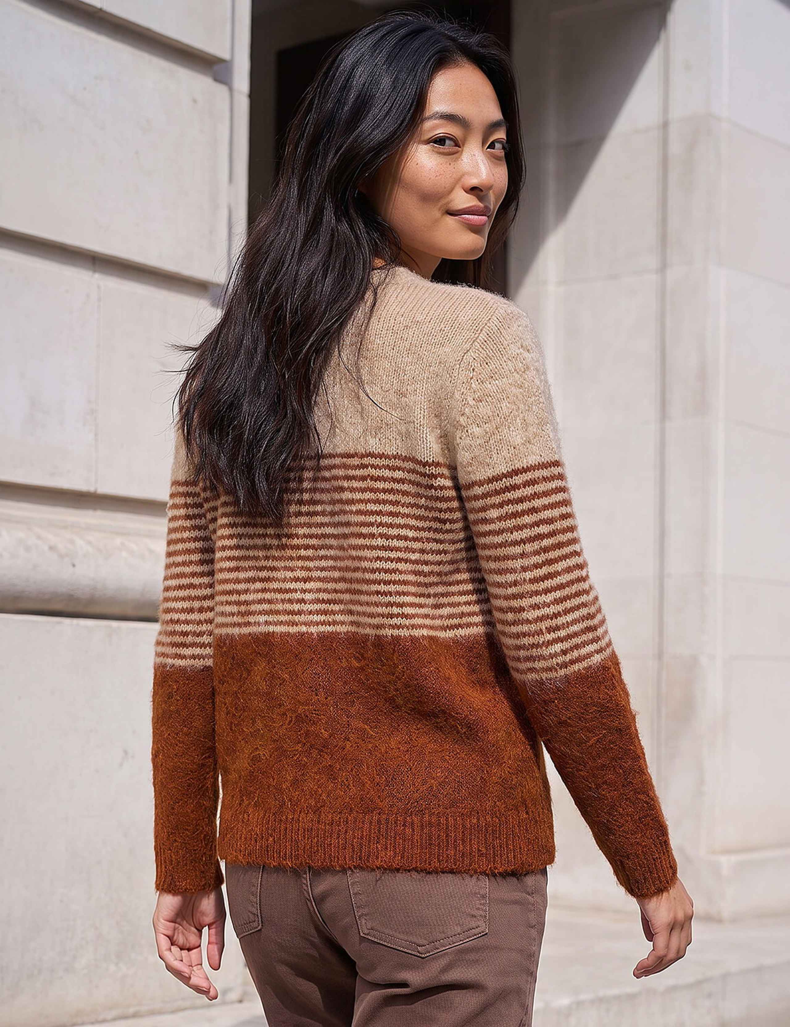 Striped Jumper 3 of 4