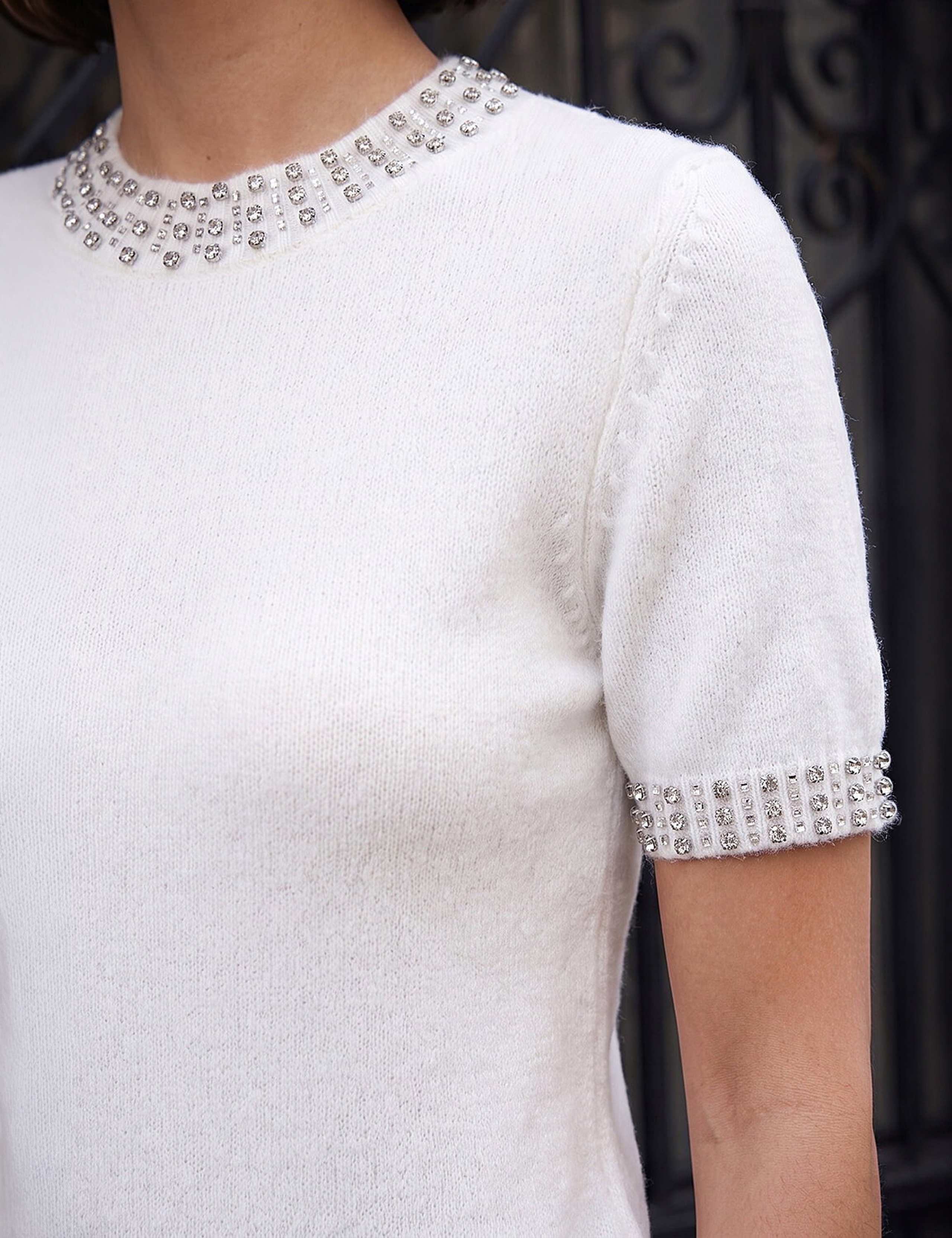 Embellished Jumper 4 of 4