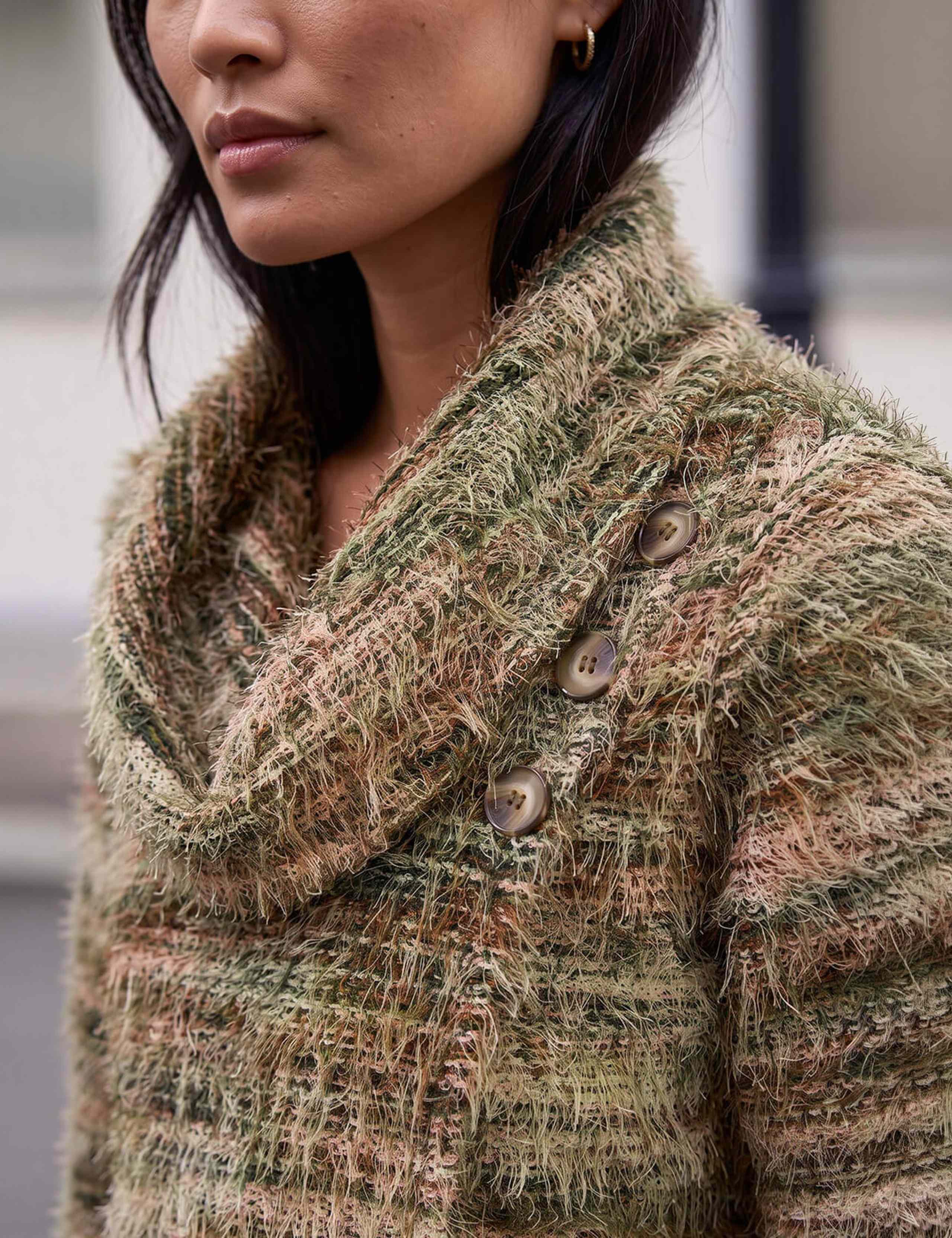 Textured Collared Top 3 of 4