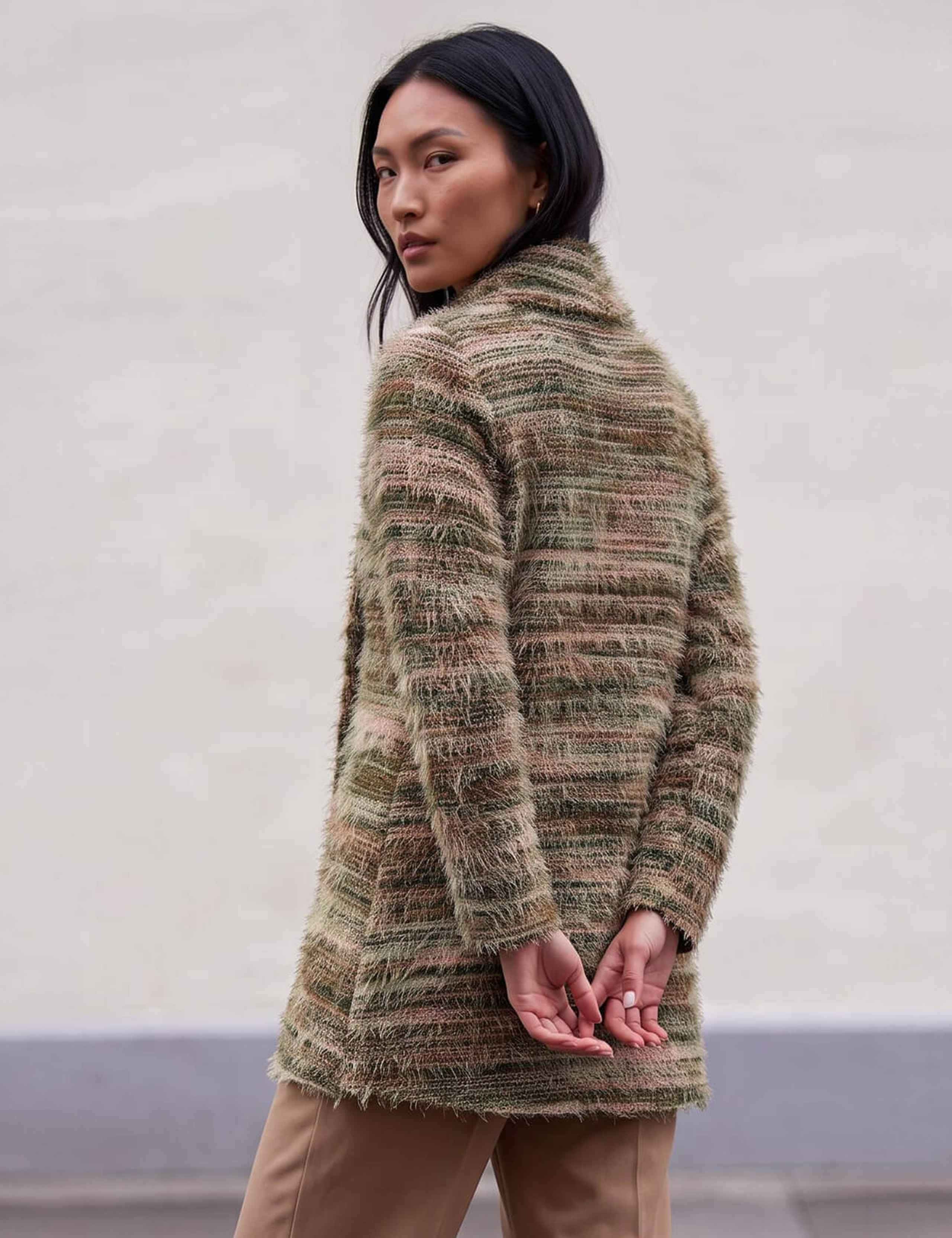 Textured Collared Top 4 of 4