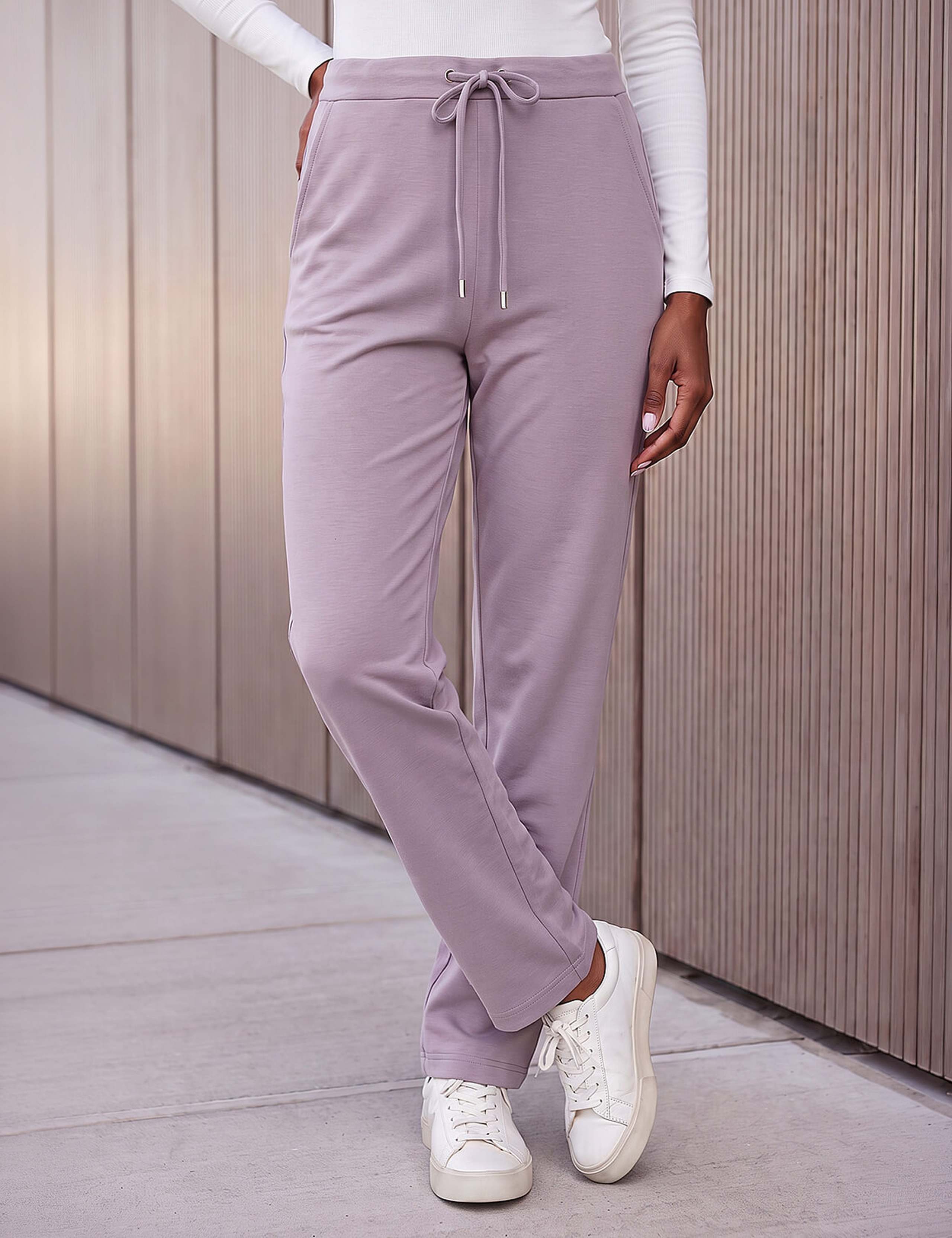Petite Trousers 2 of 4