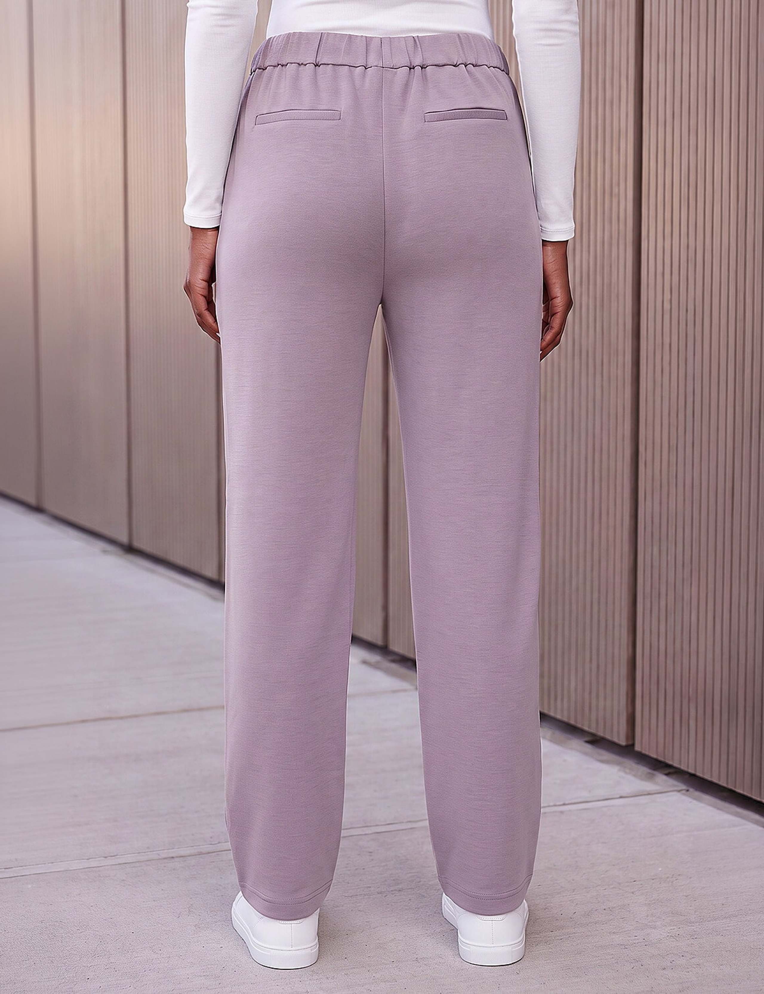 Petite Trousers 3 of 4
