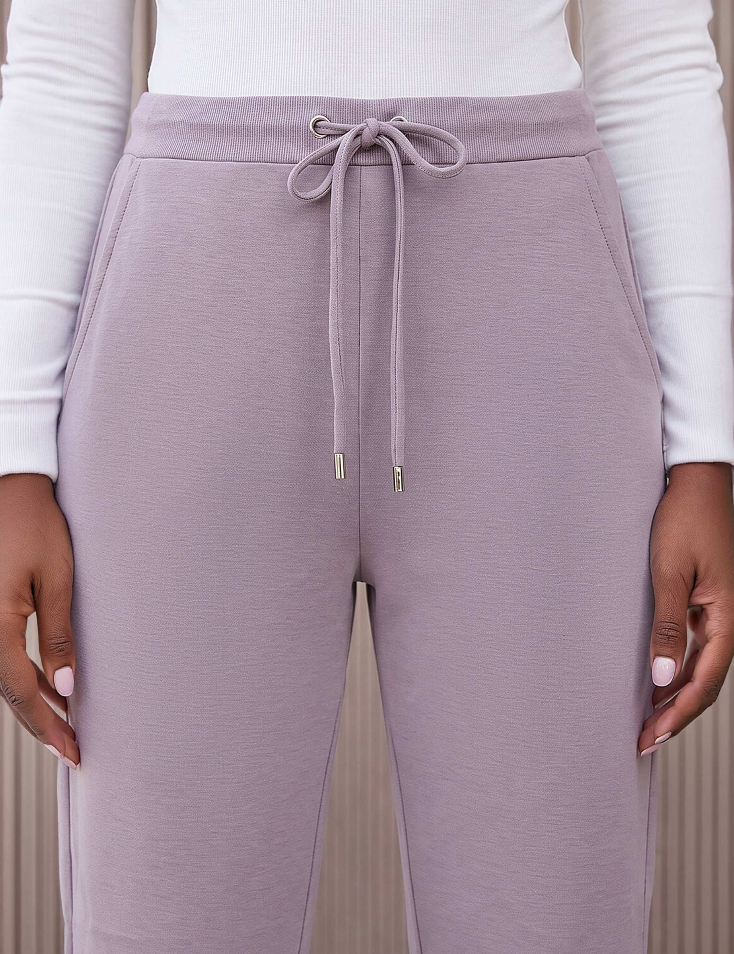 Petite Trousers 4 of 4