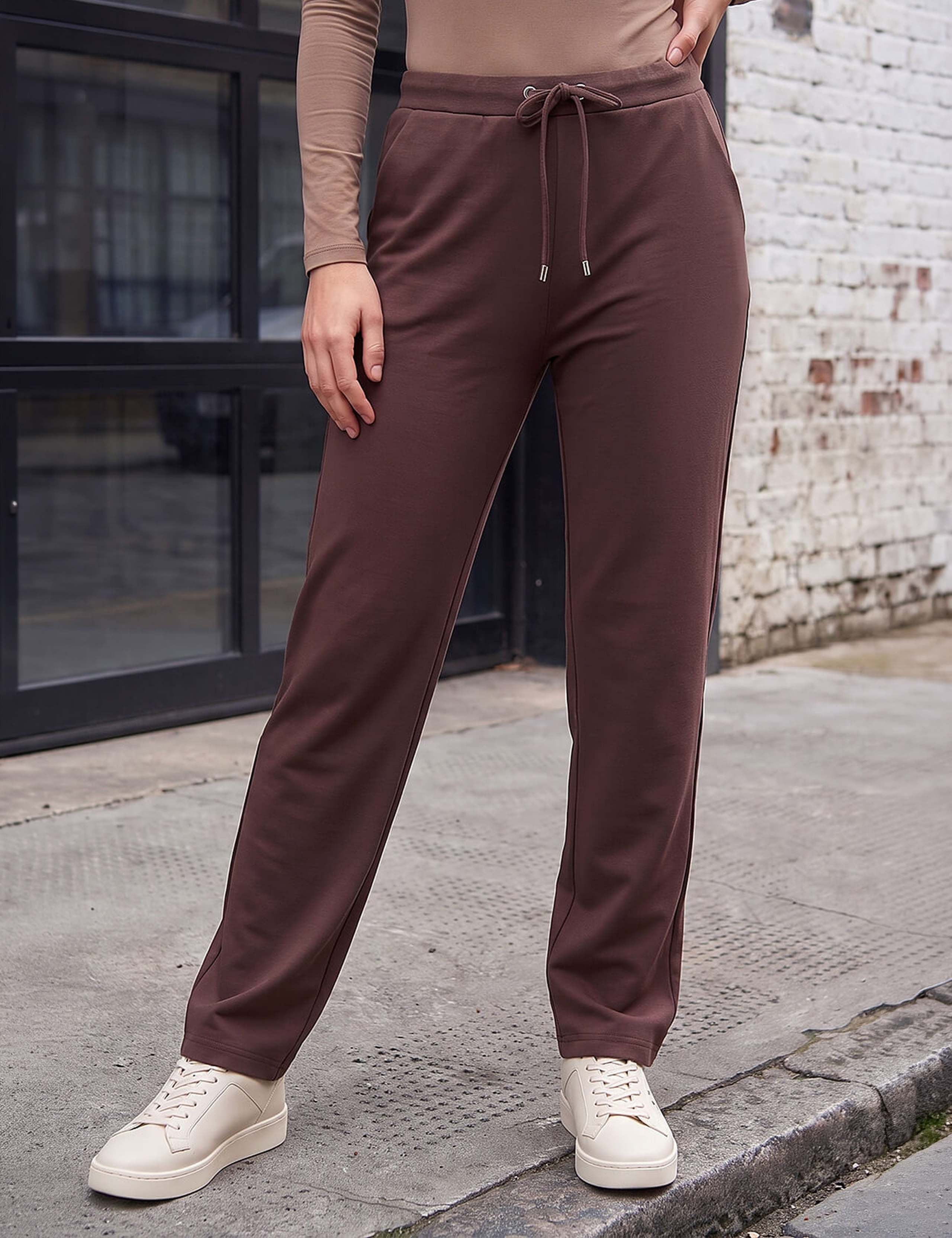 Petite Trousers 2 of 4