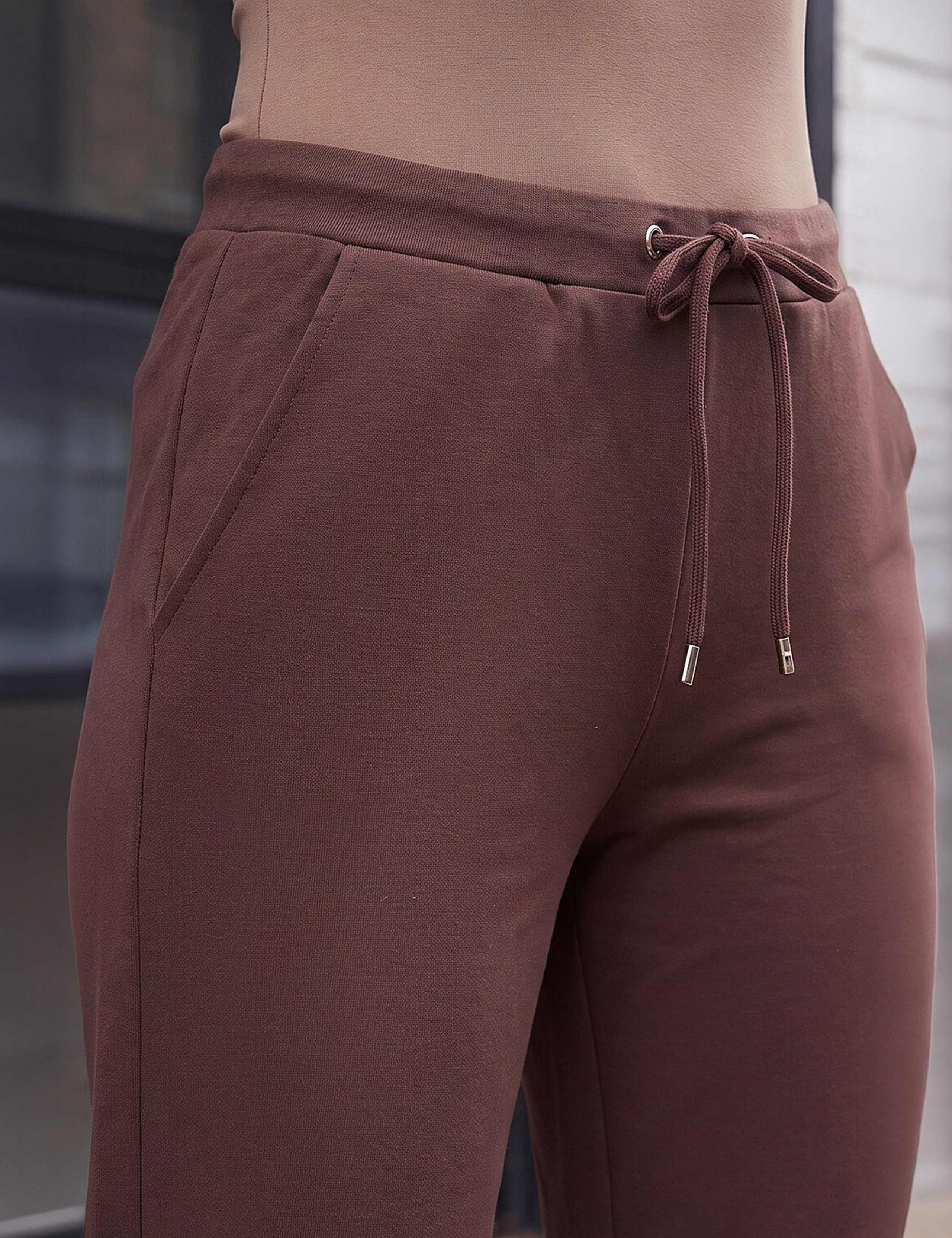 Petite Trousers 4 of 4