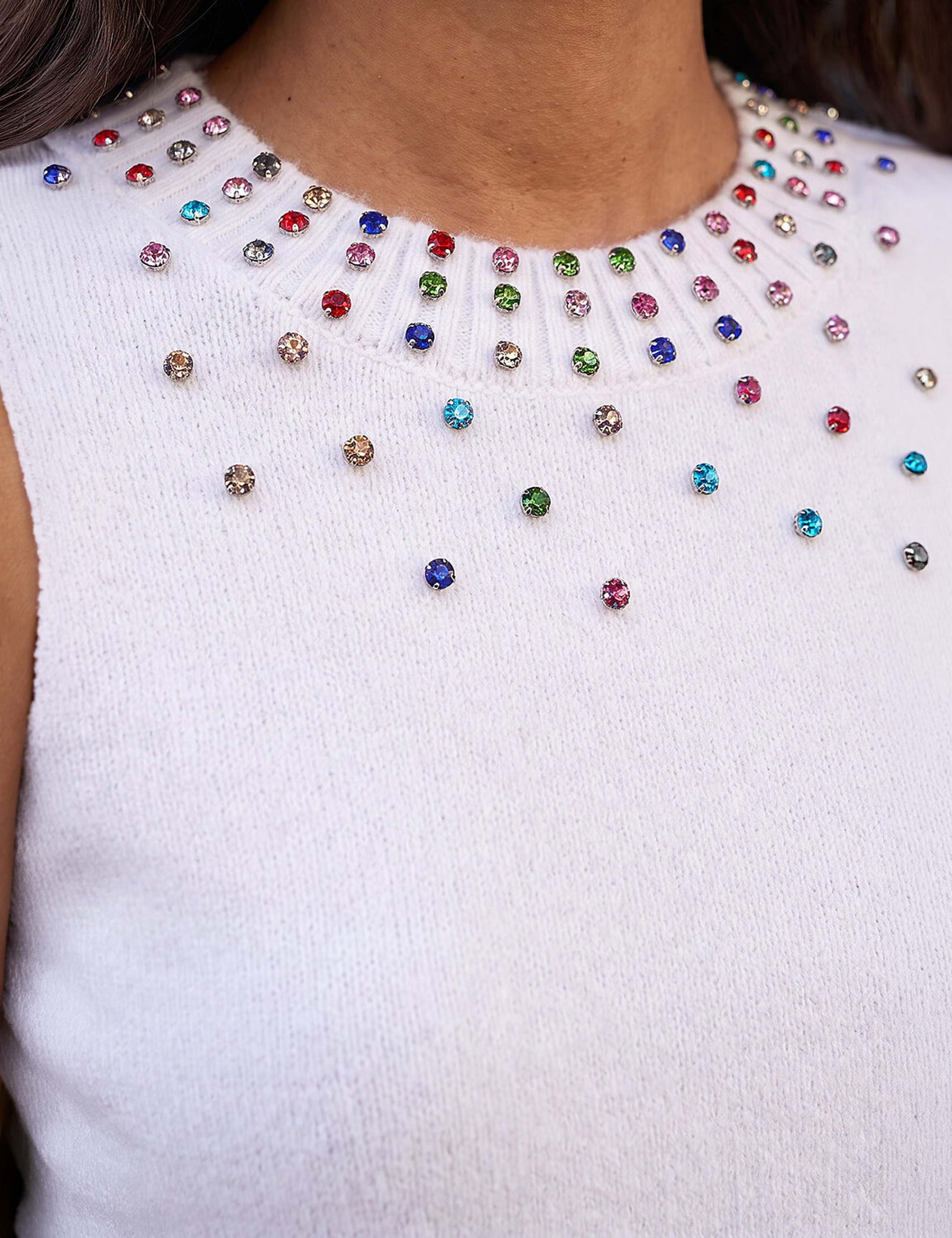 Embellished Top 4 of 4