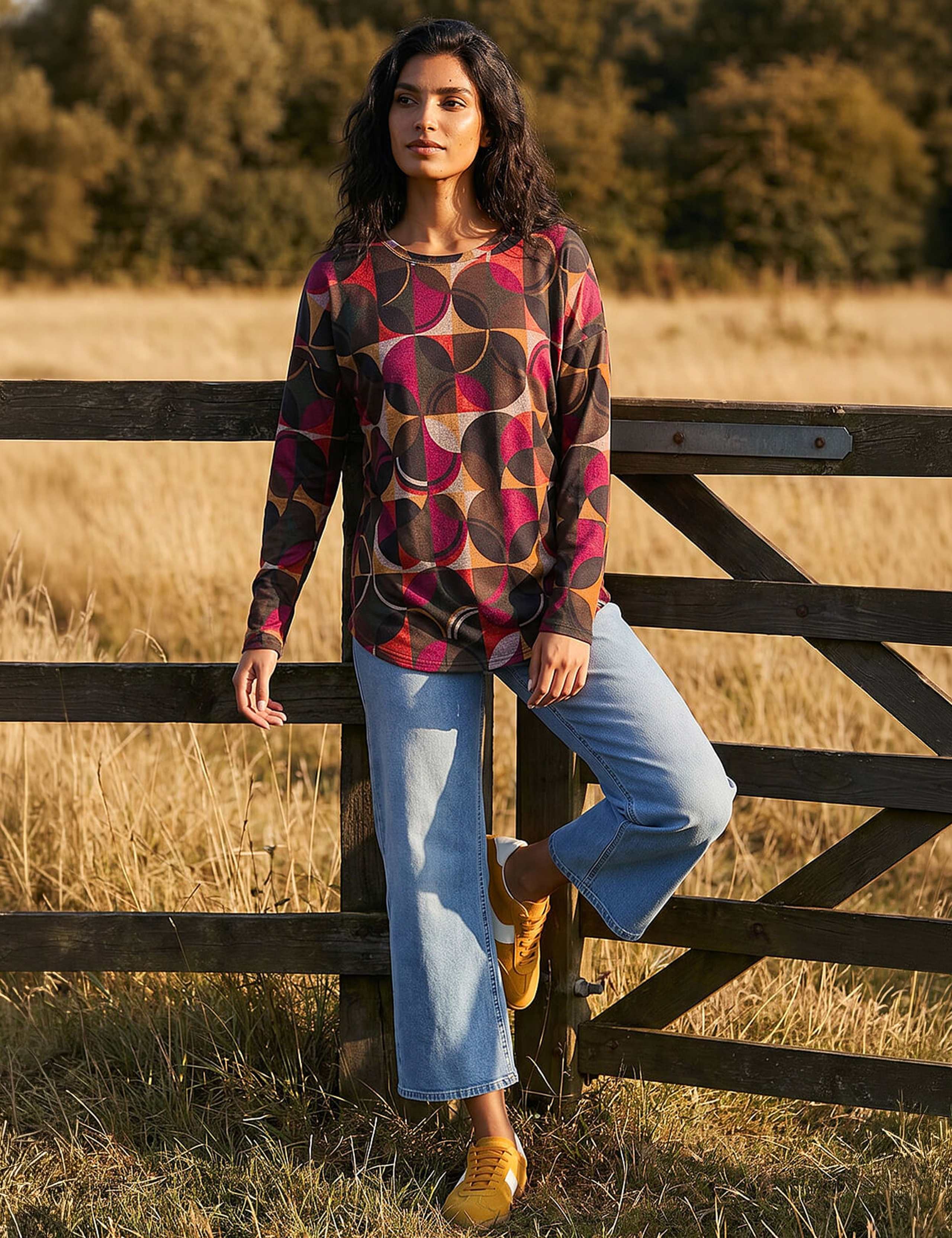 Geometric Top 3 of 4
