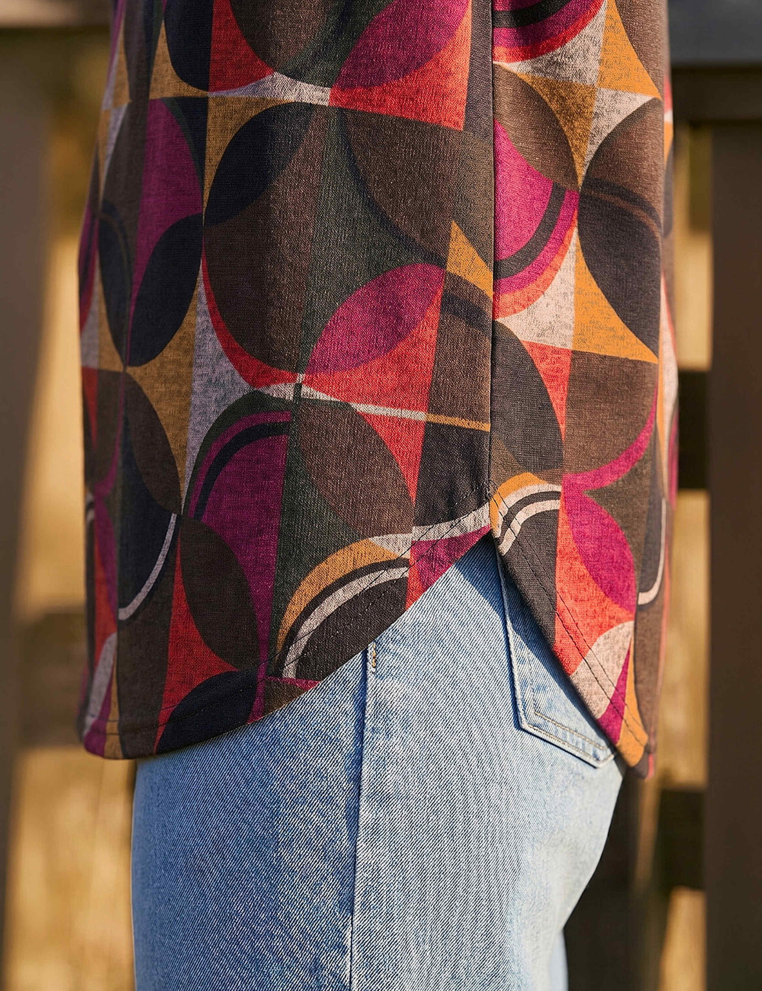 Geometric Top 4 of 4