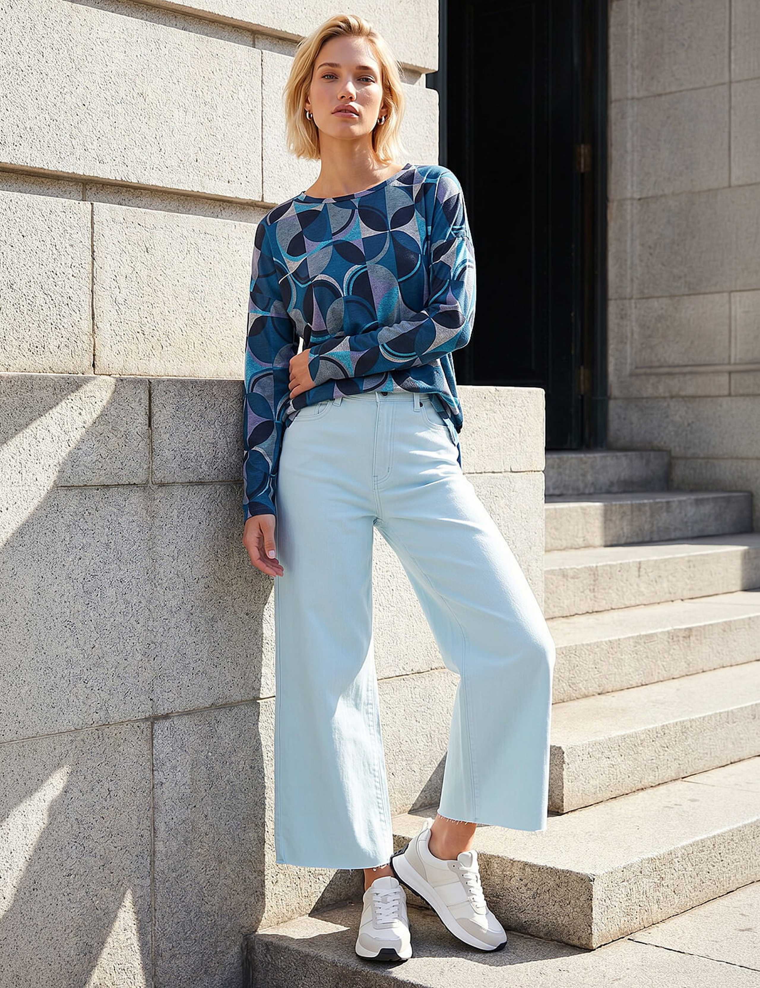 Geometric Top 3 of 4