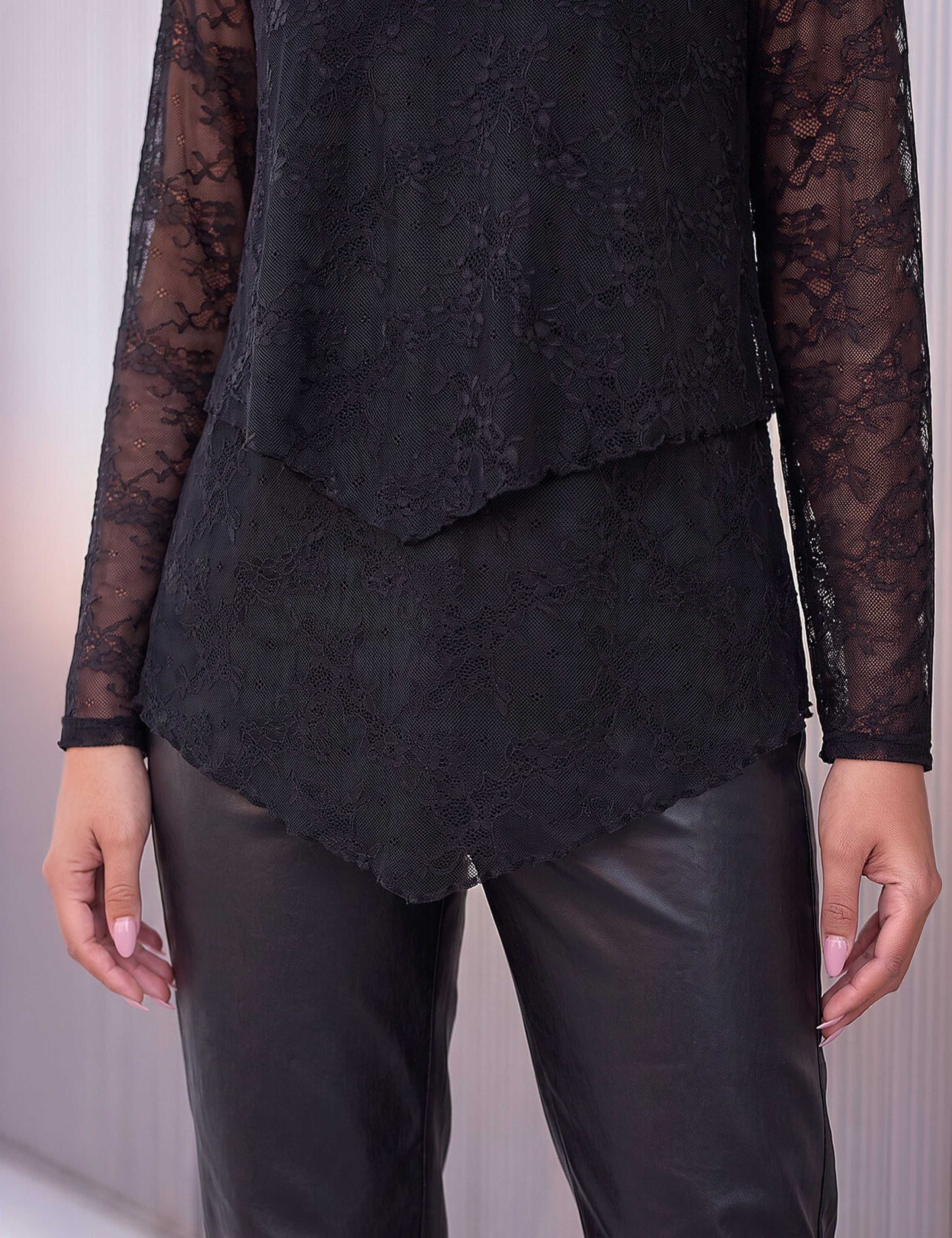 Lace Top 4 of 4