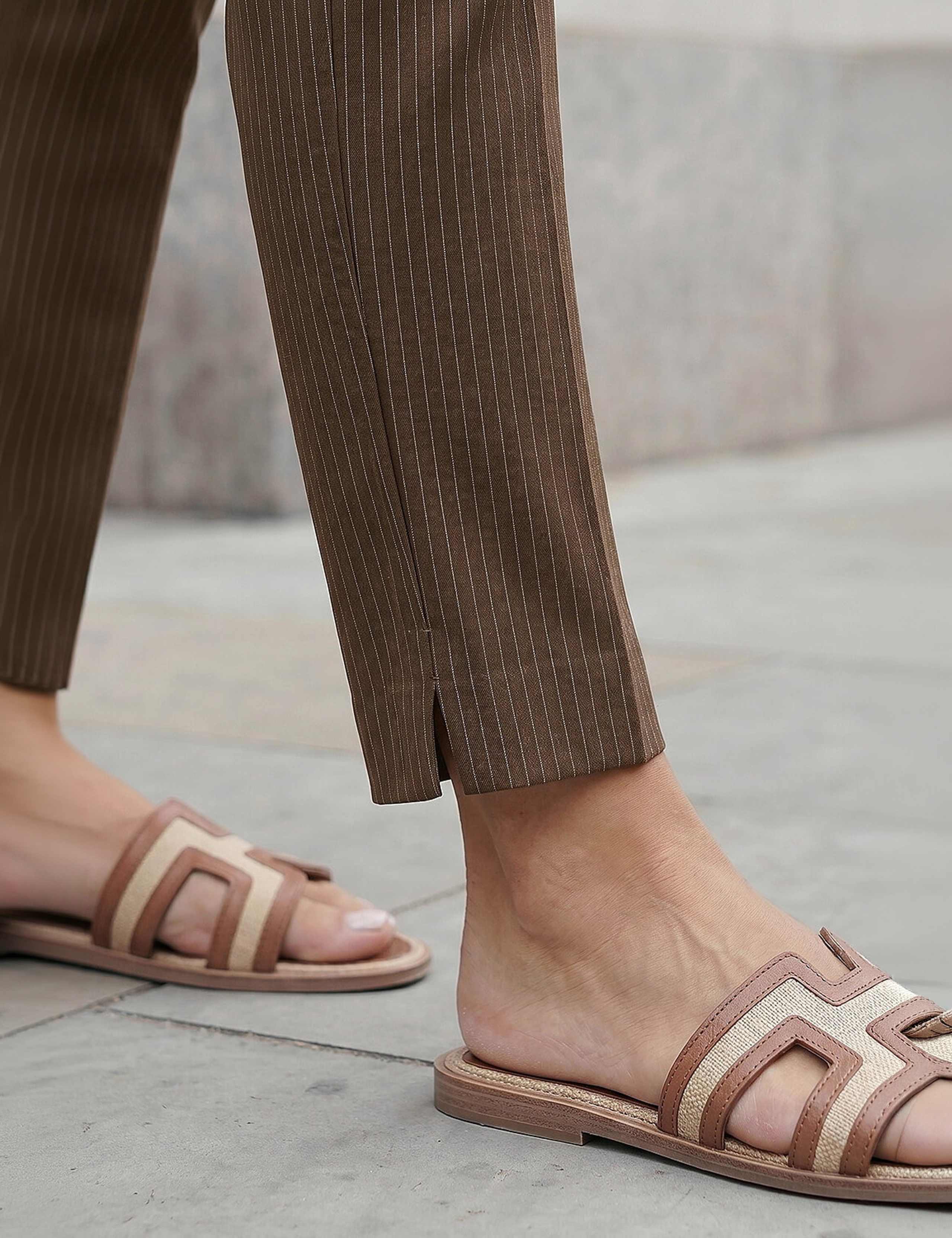 Striped Trousers 4 of 4