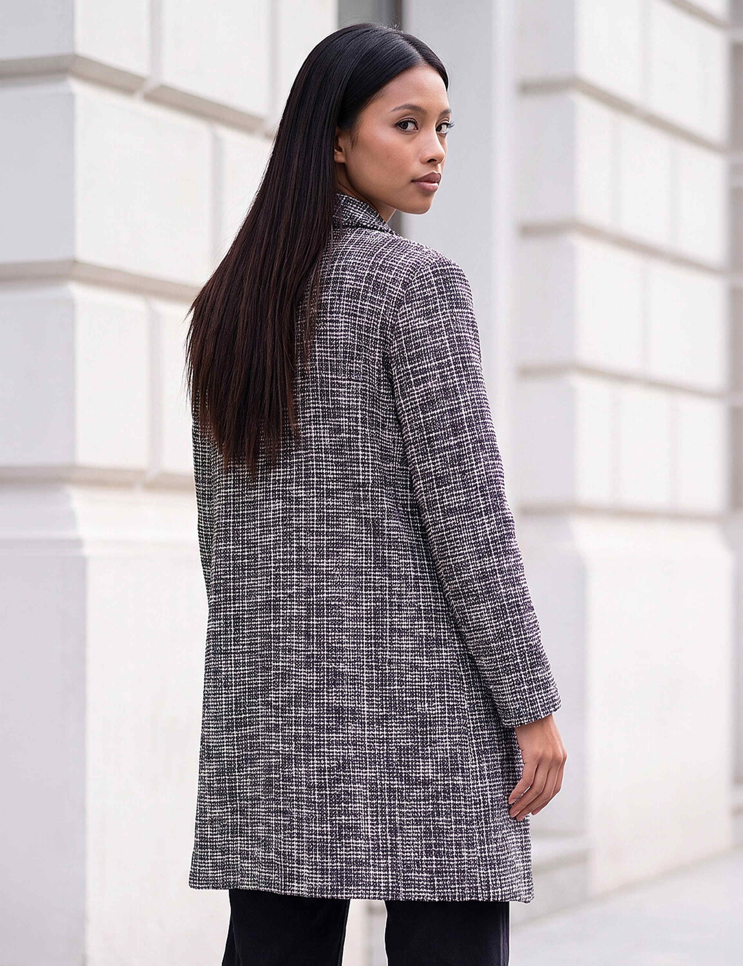Petite Boucle Jacket 3 of 4