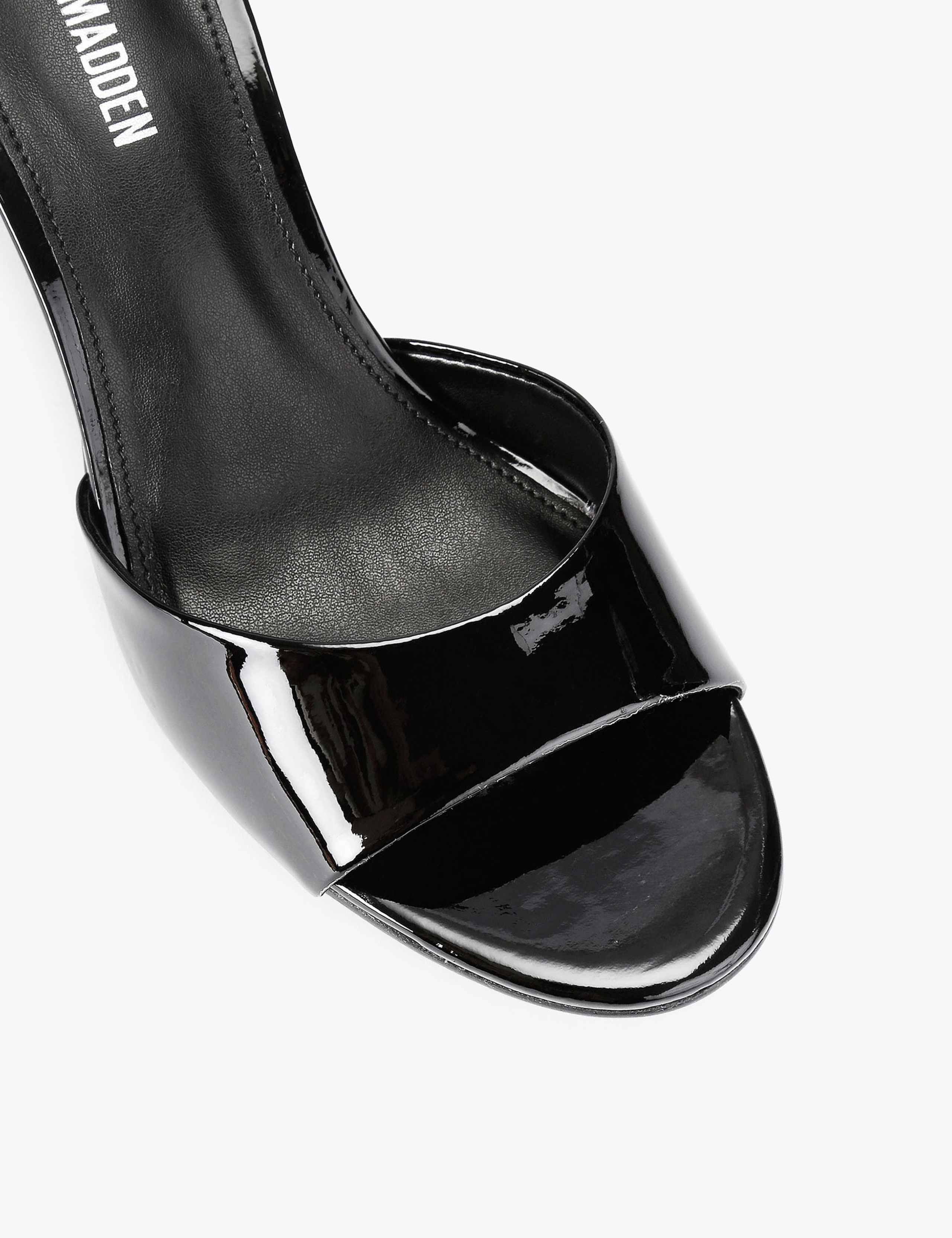 Kendrix Leather Stiletto Heel Mules 5 of 5