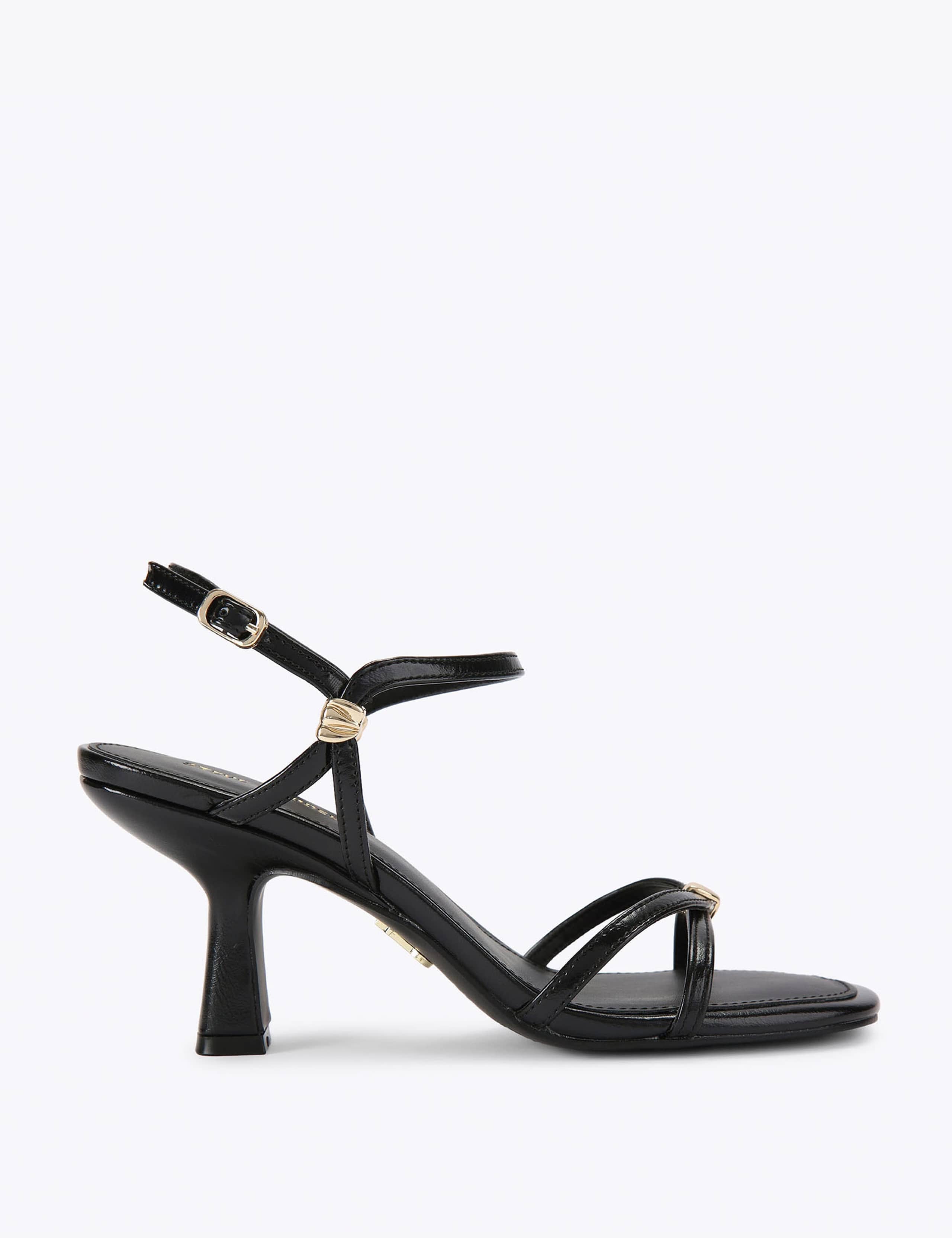 Posy Buckle Sandals 2 of 5