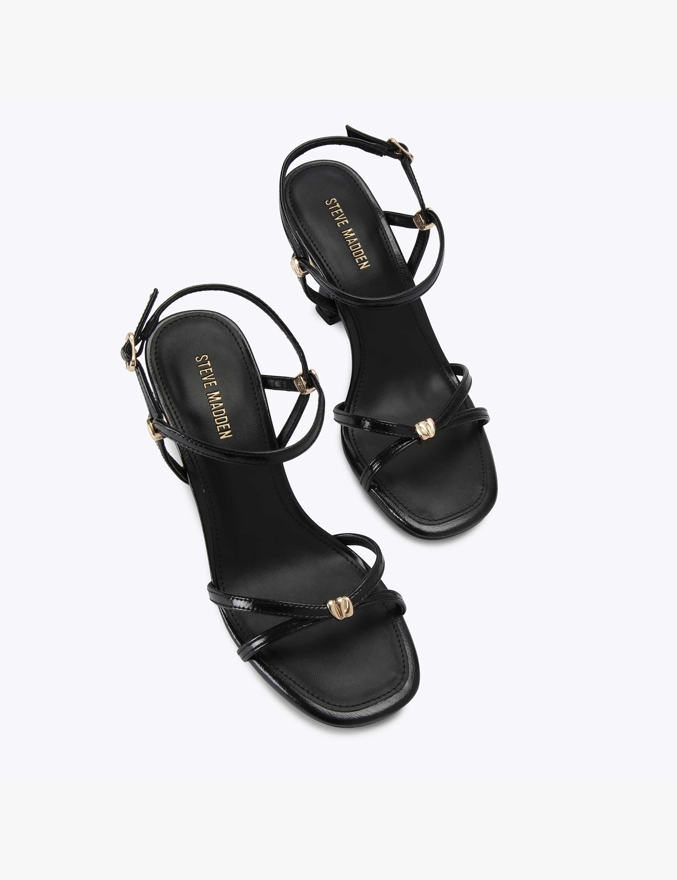 Posy Buckle Sandals 3 of 5