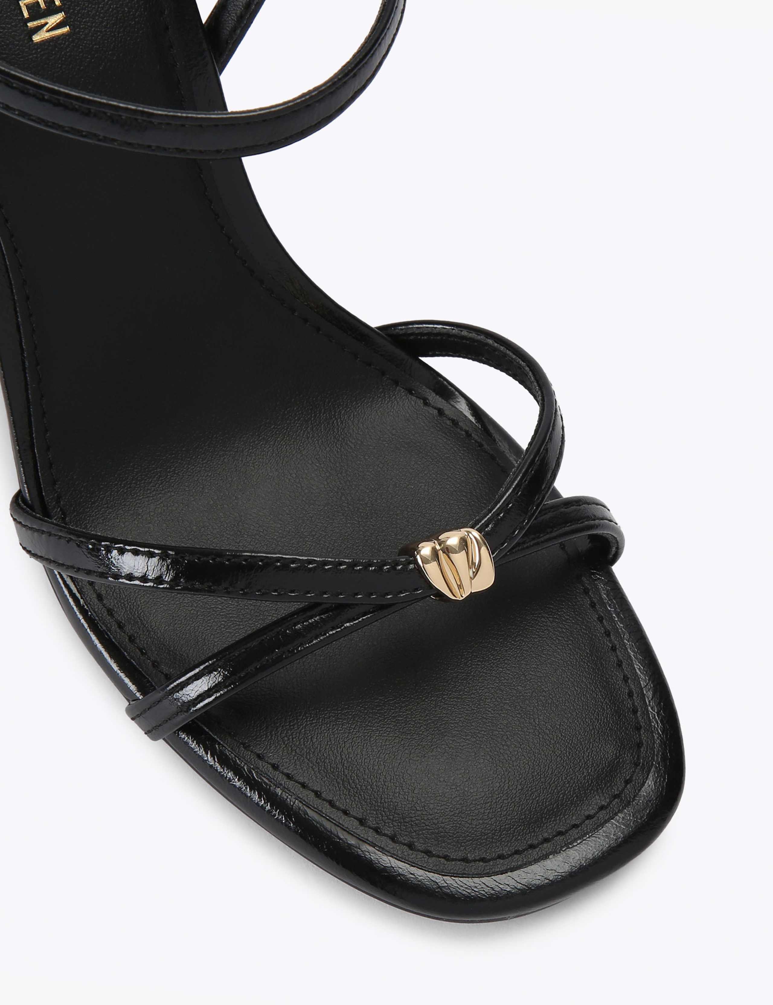 Posy Buckle Sandals 5 of 5