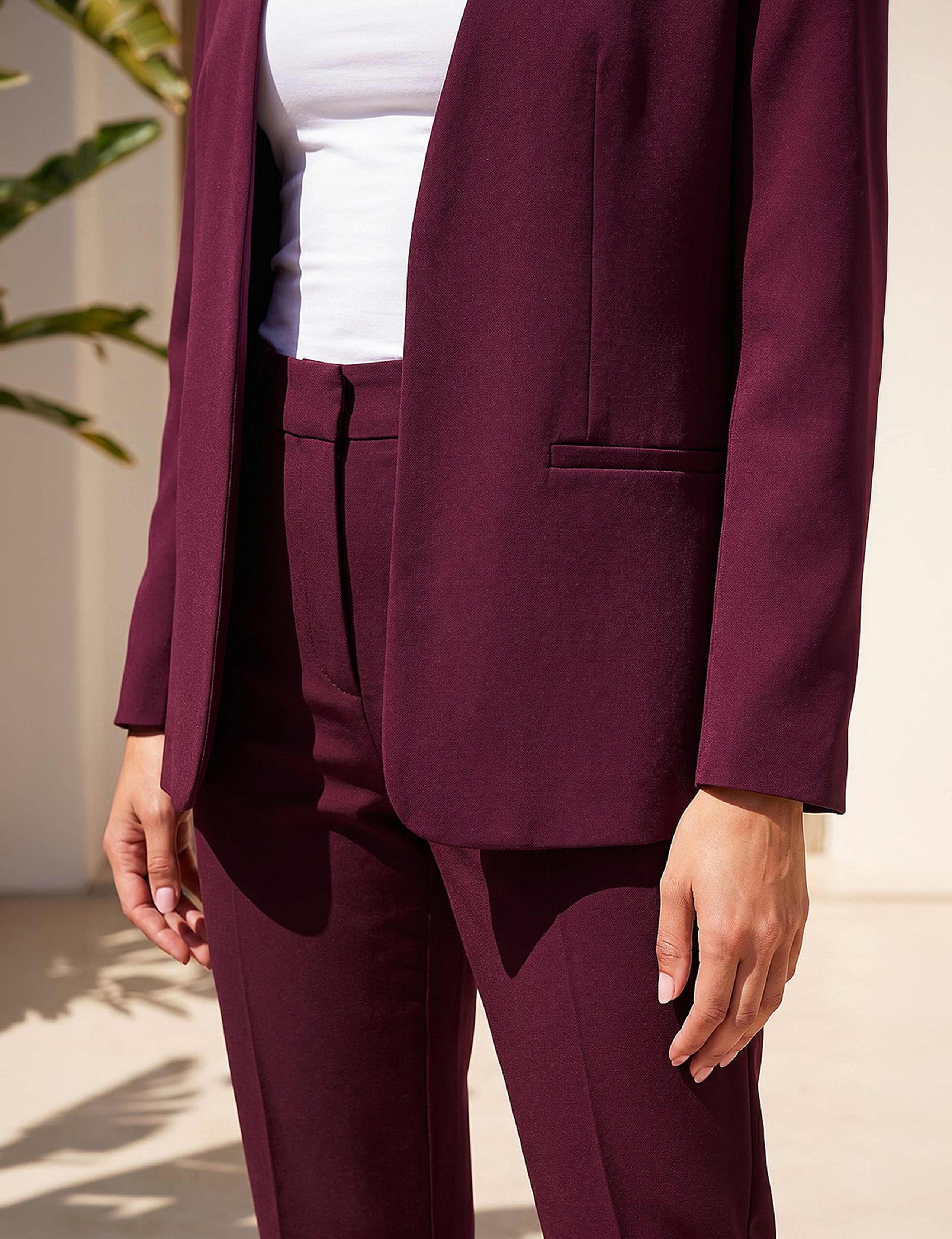 Tailored Blazer 4 of 4