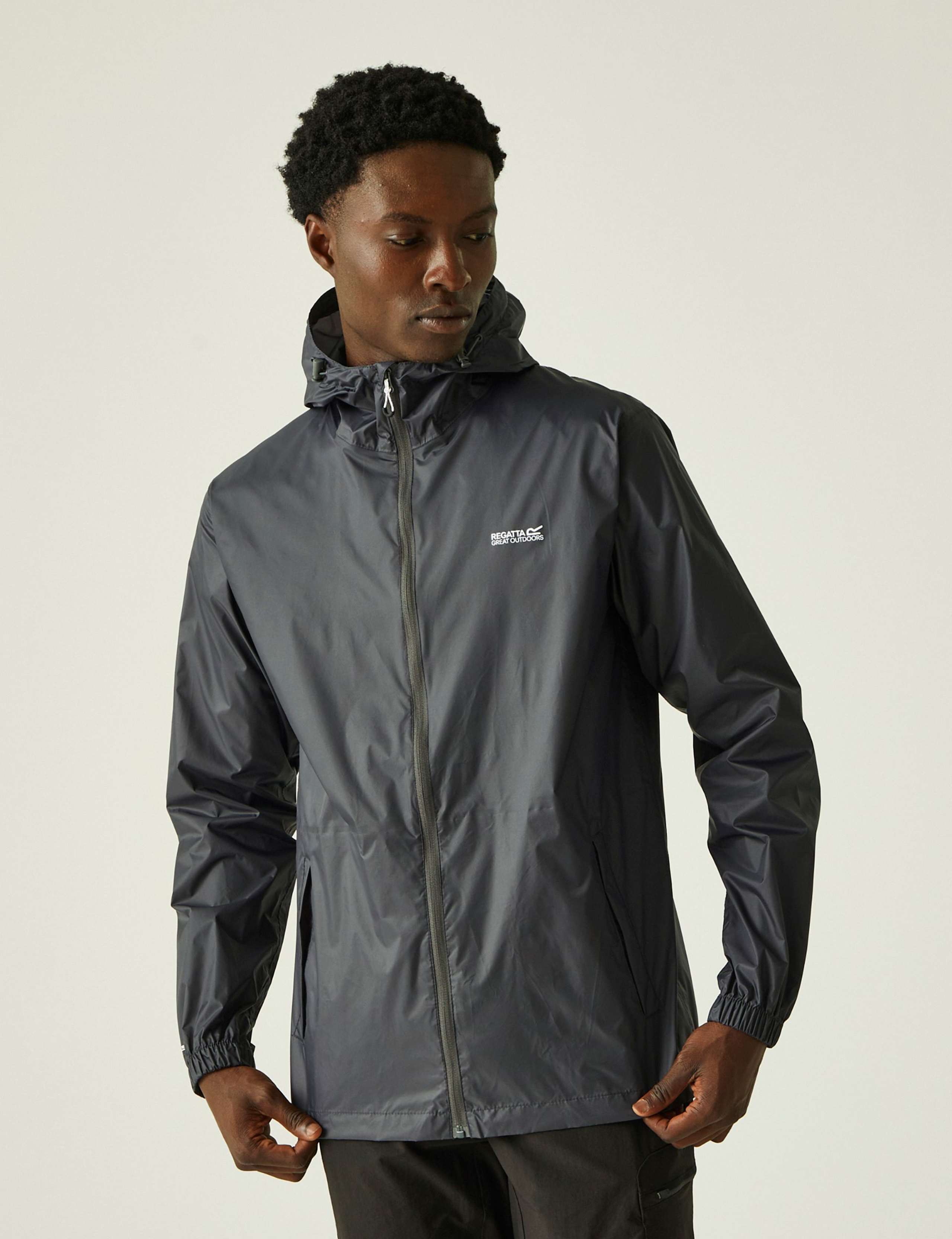 Pack It Waterproof Anorak 1 of 7