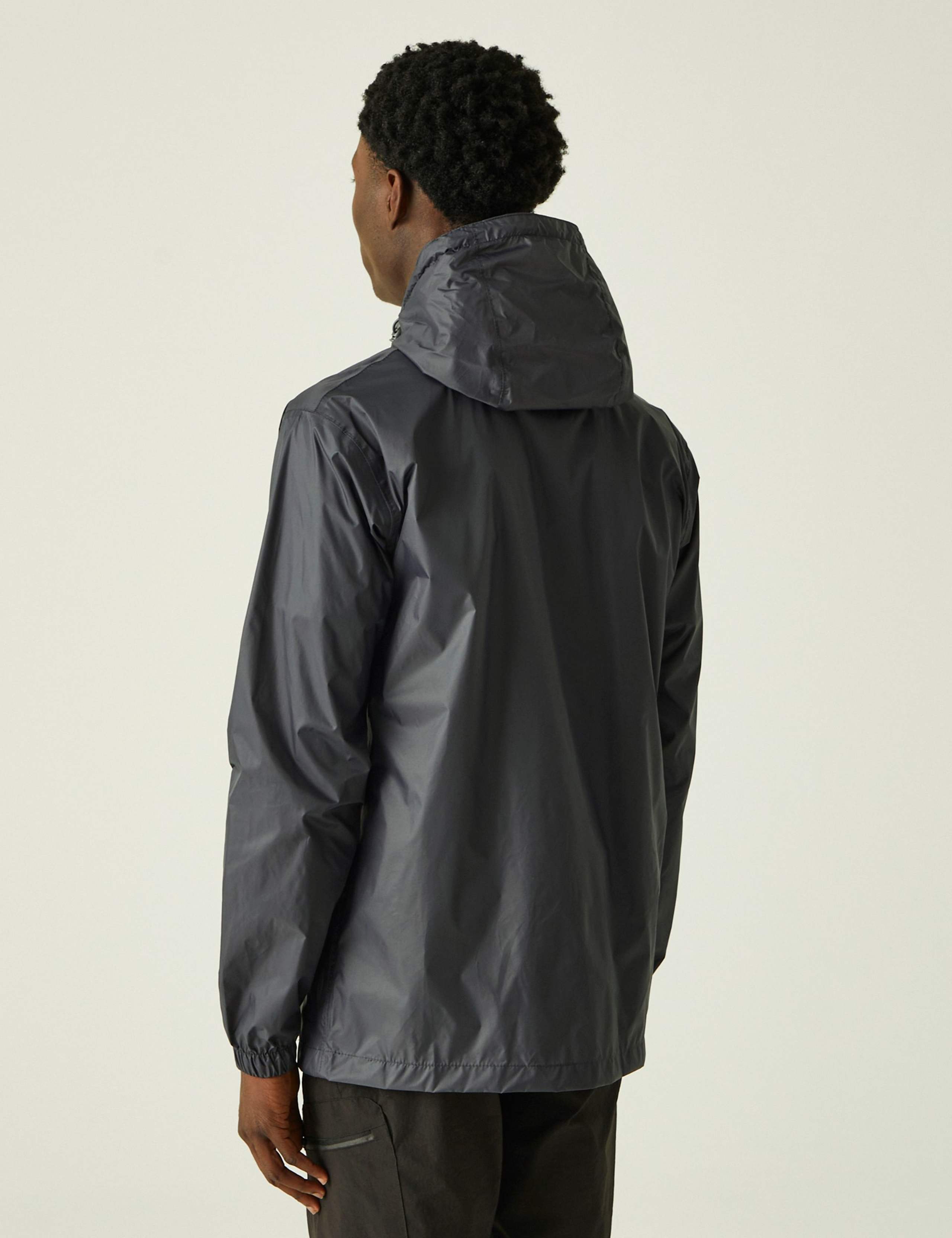 Pack It Waterproof Anorak 3 of 7