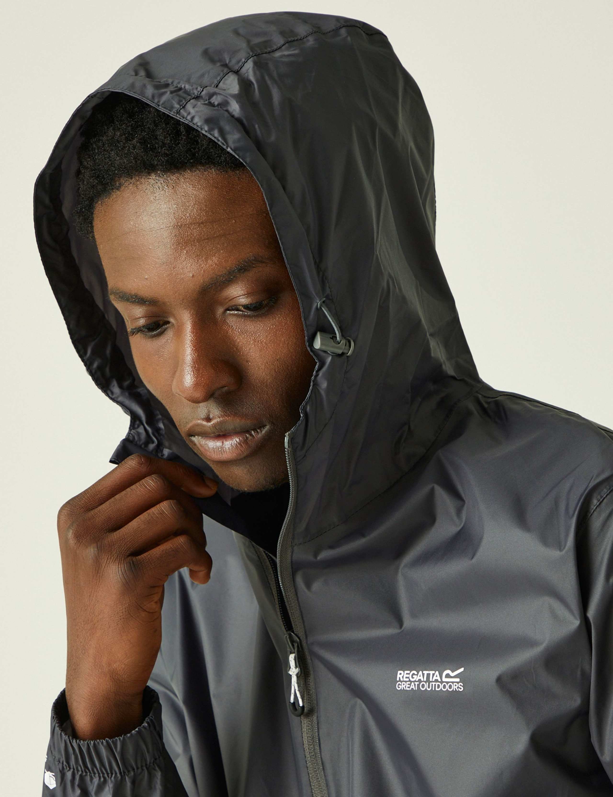 Pack It Waterproof Anorak 4 of 7