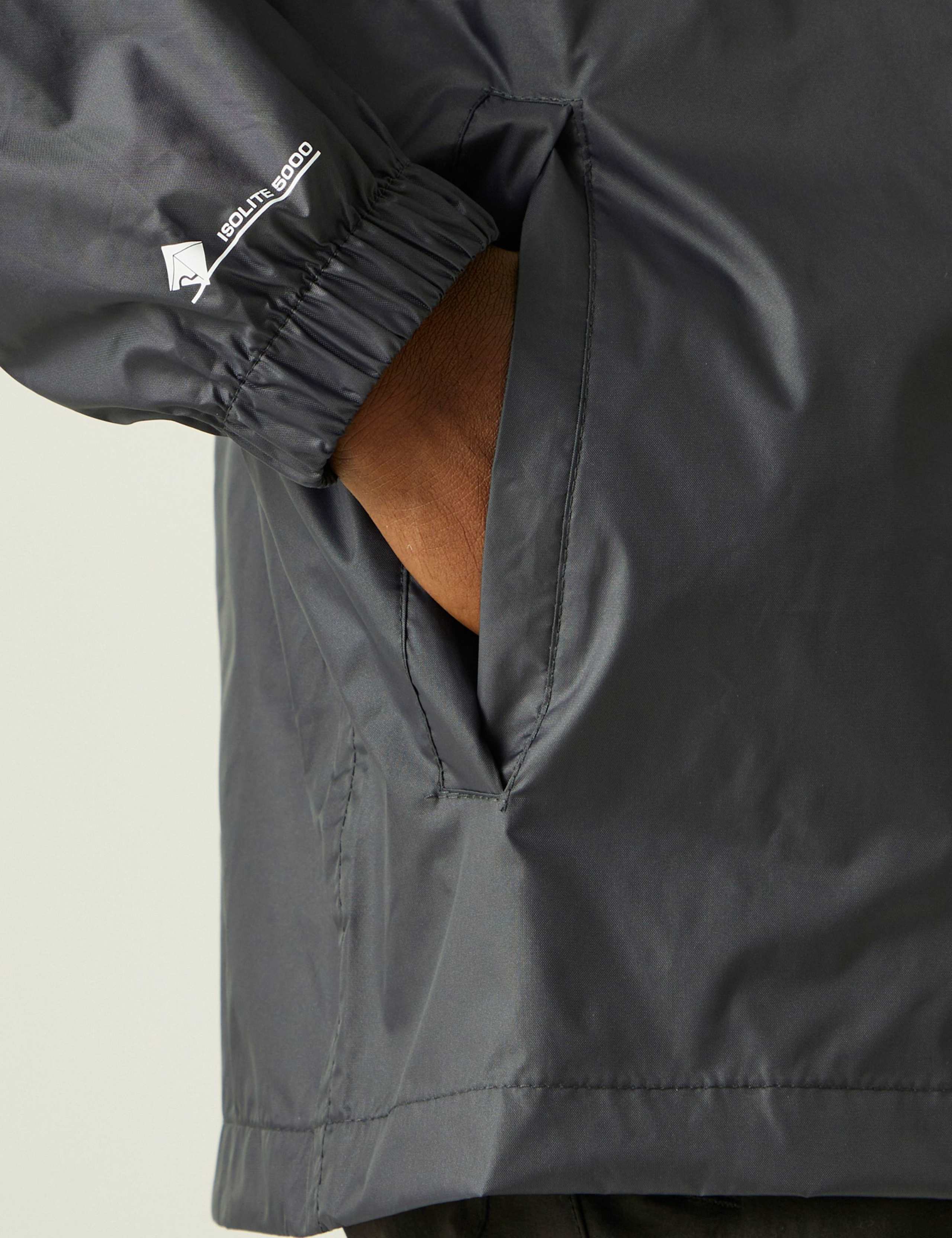 Pack It Waterproof Anorak 5 of 7