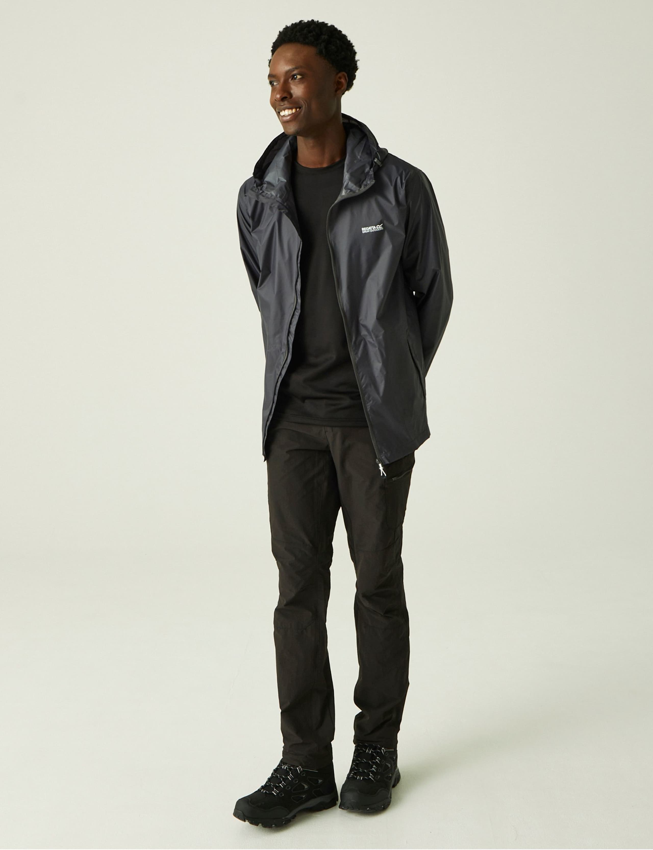 Pack It Waterproof Anorak 6 of 7