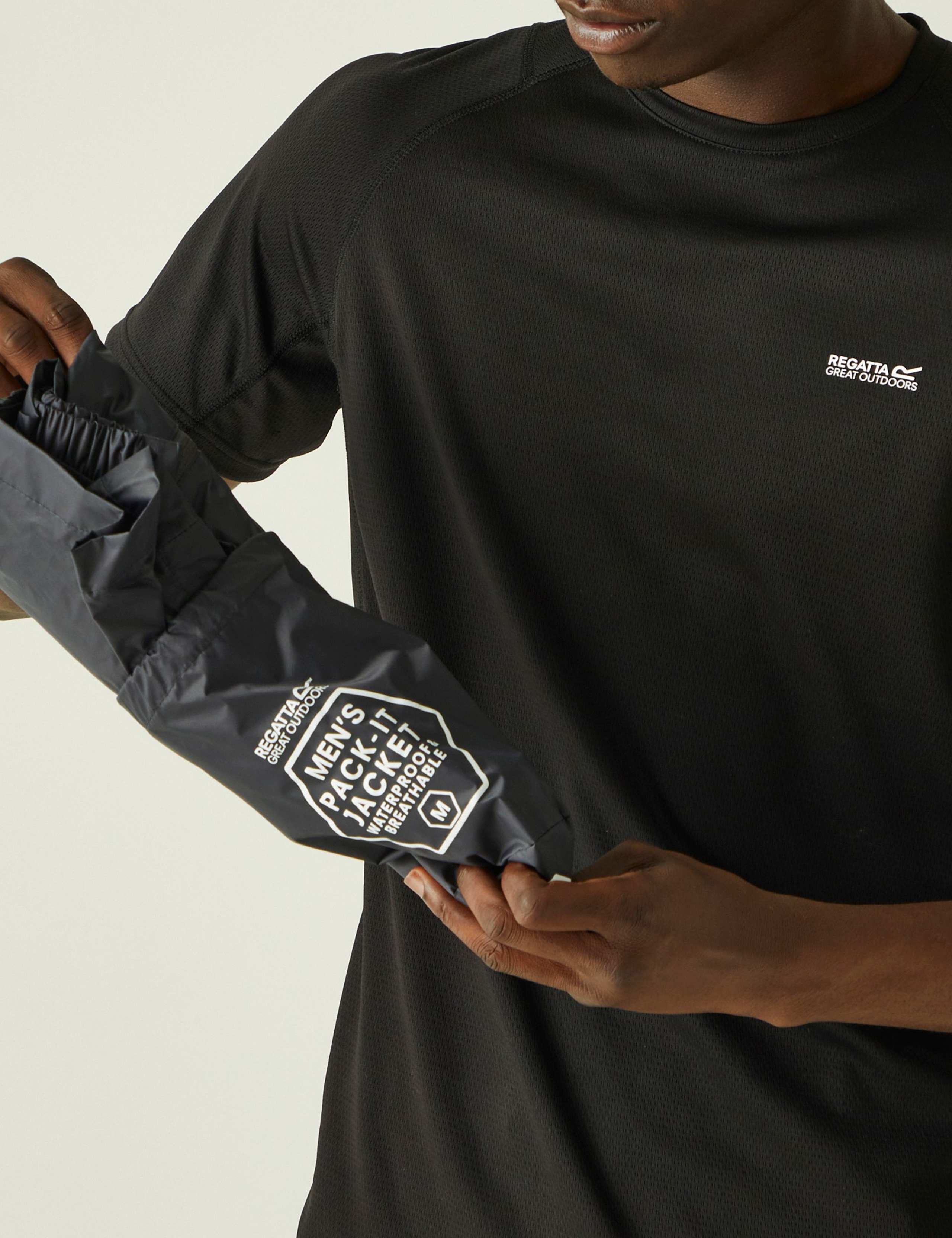 Pack It Waterproof Anorak 7 of 7