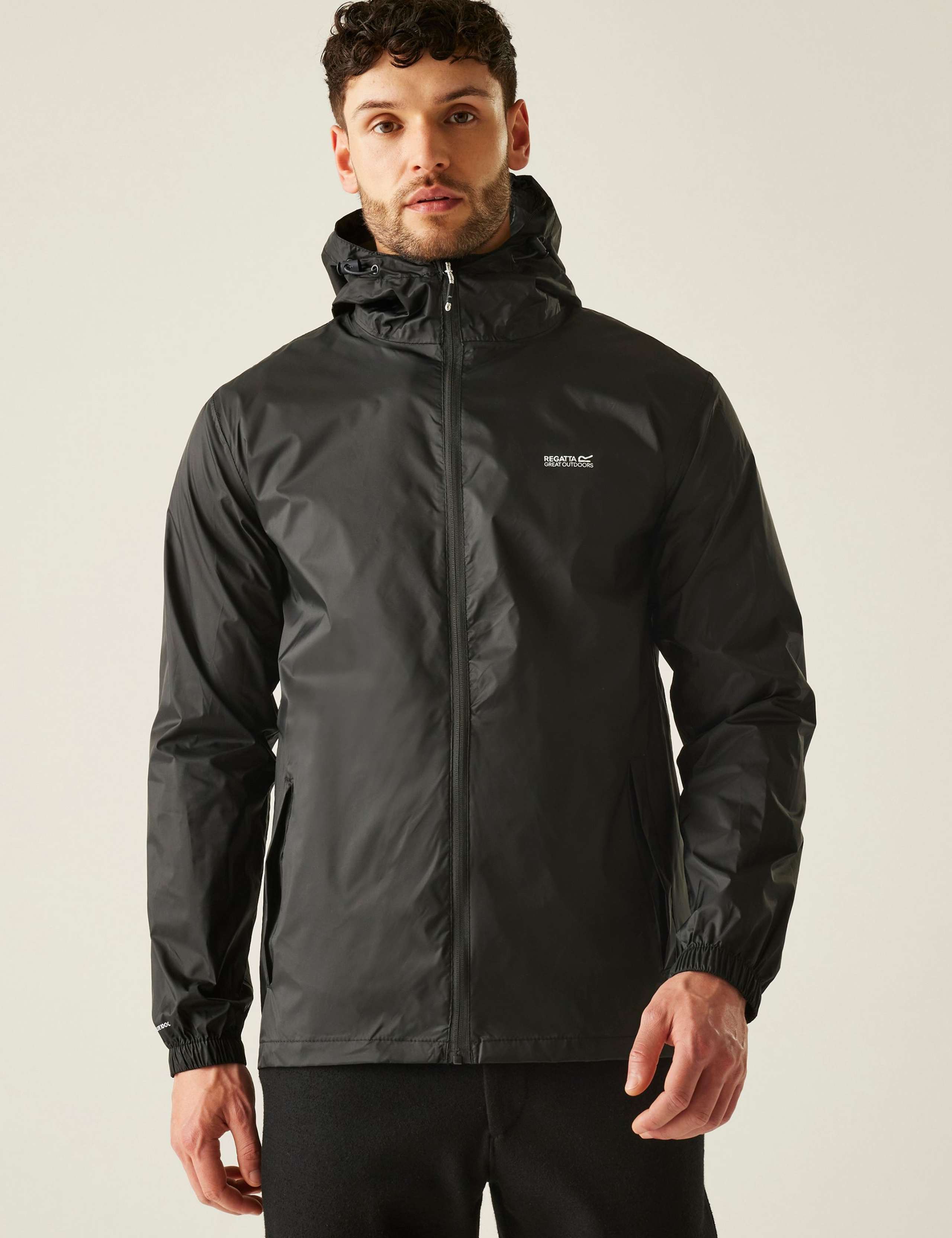 Pack It Waterproof Anorak 1 of 7