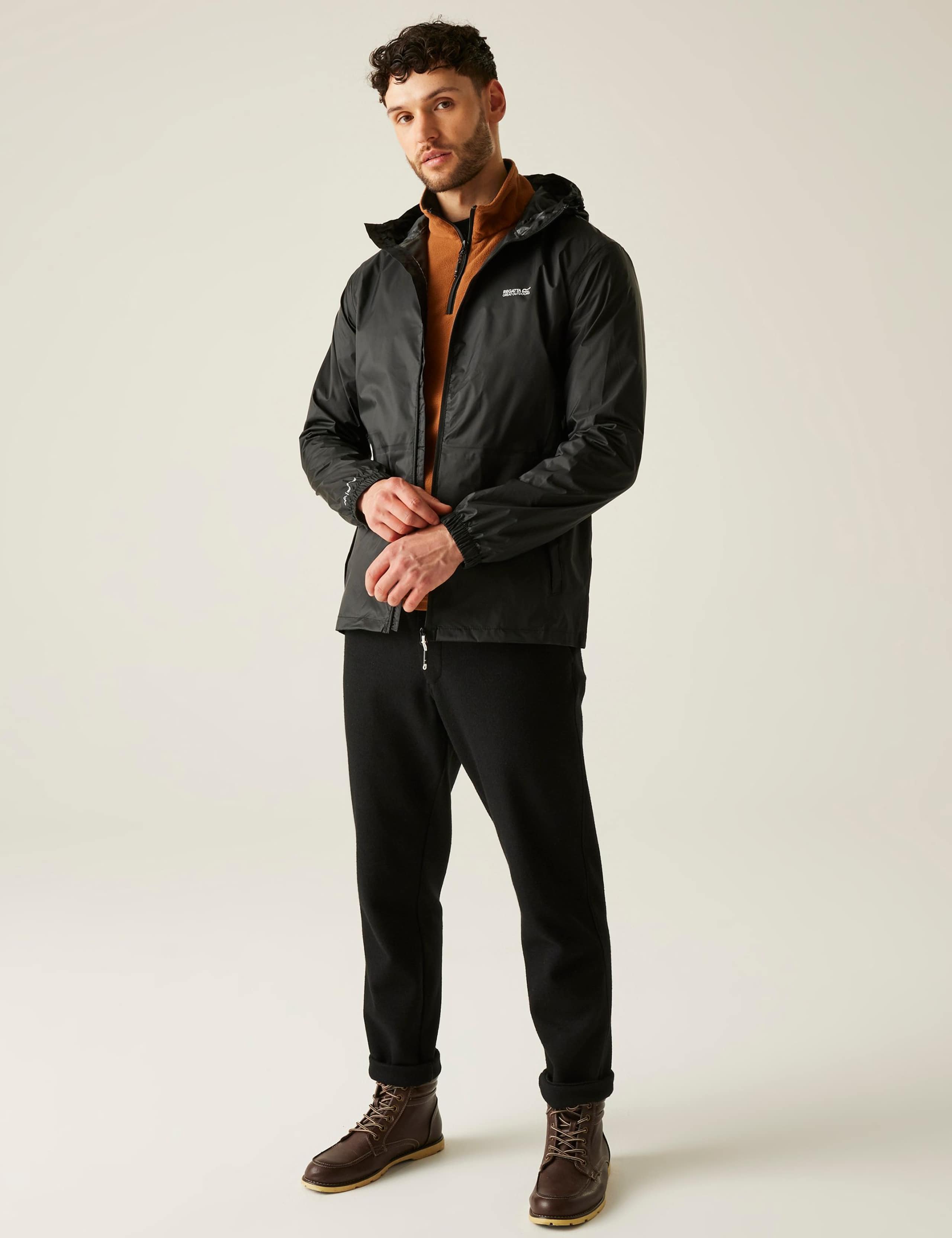 Pack It Waterproof Anorak 6 of 7