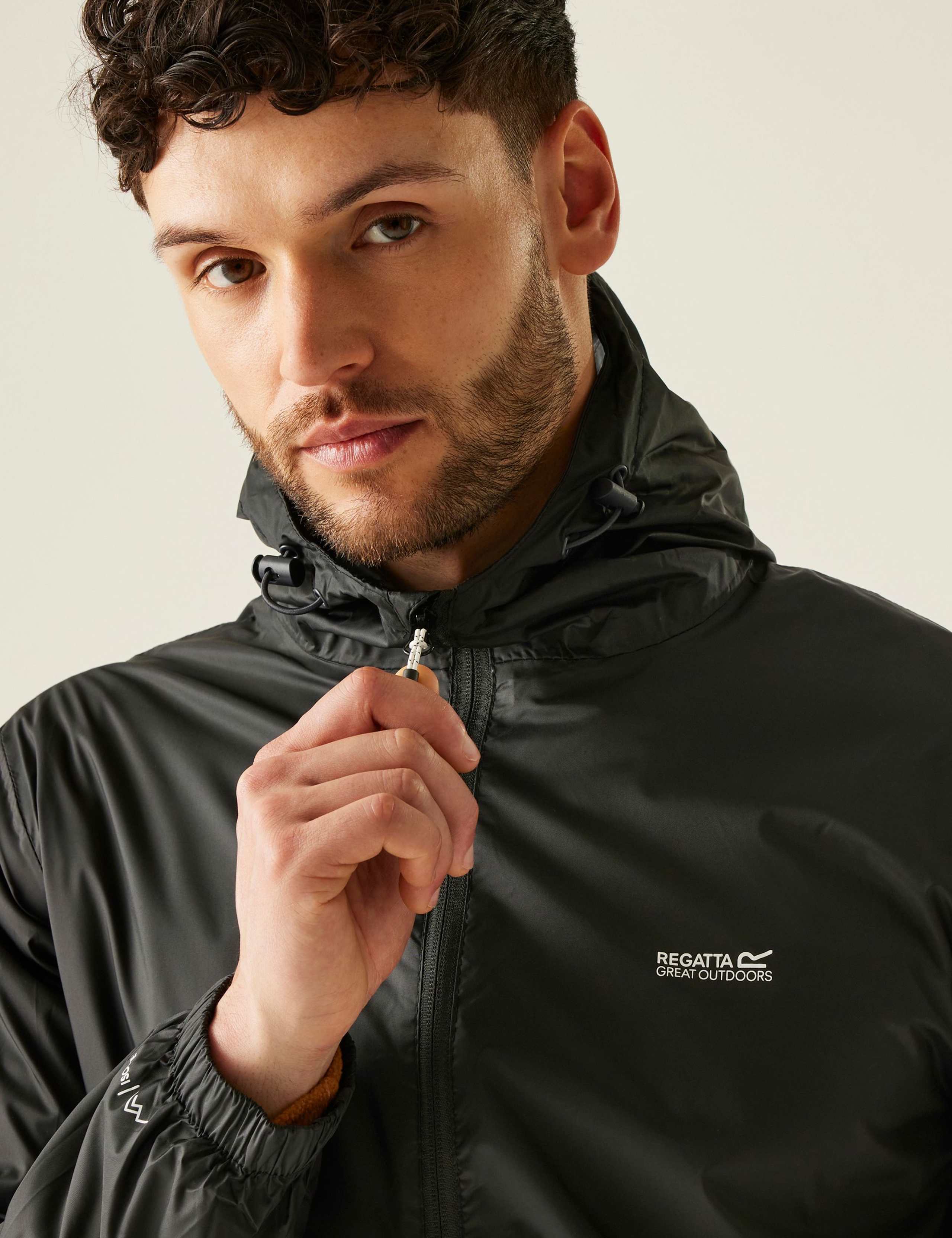 Pack It Waterproof Anorak 7 of 7