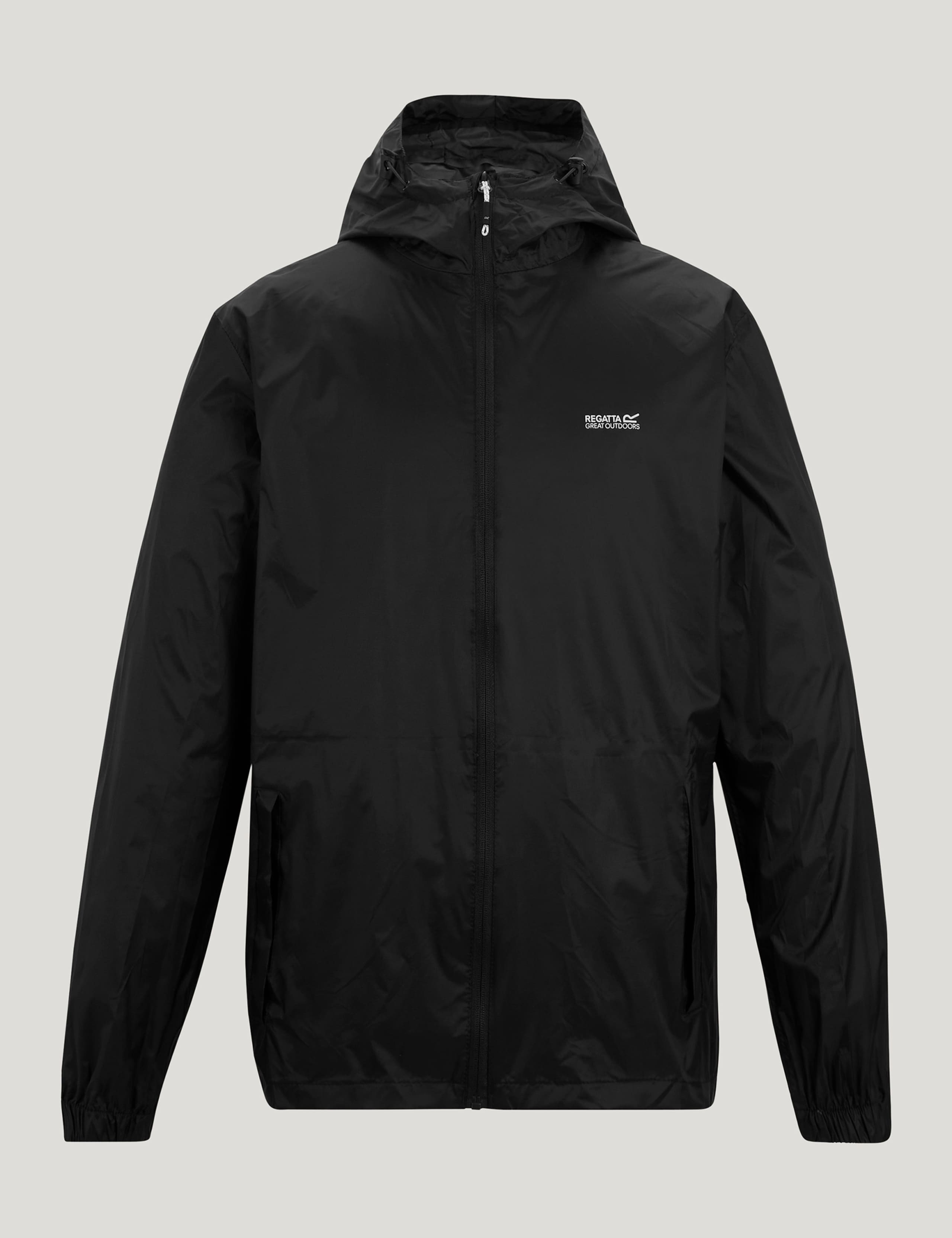 Pack It Waterproof Anorak 8 of 8