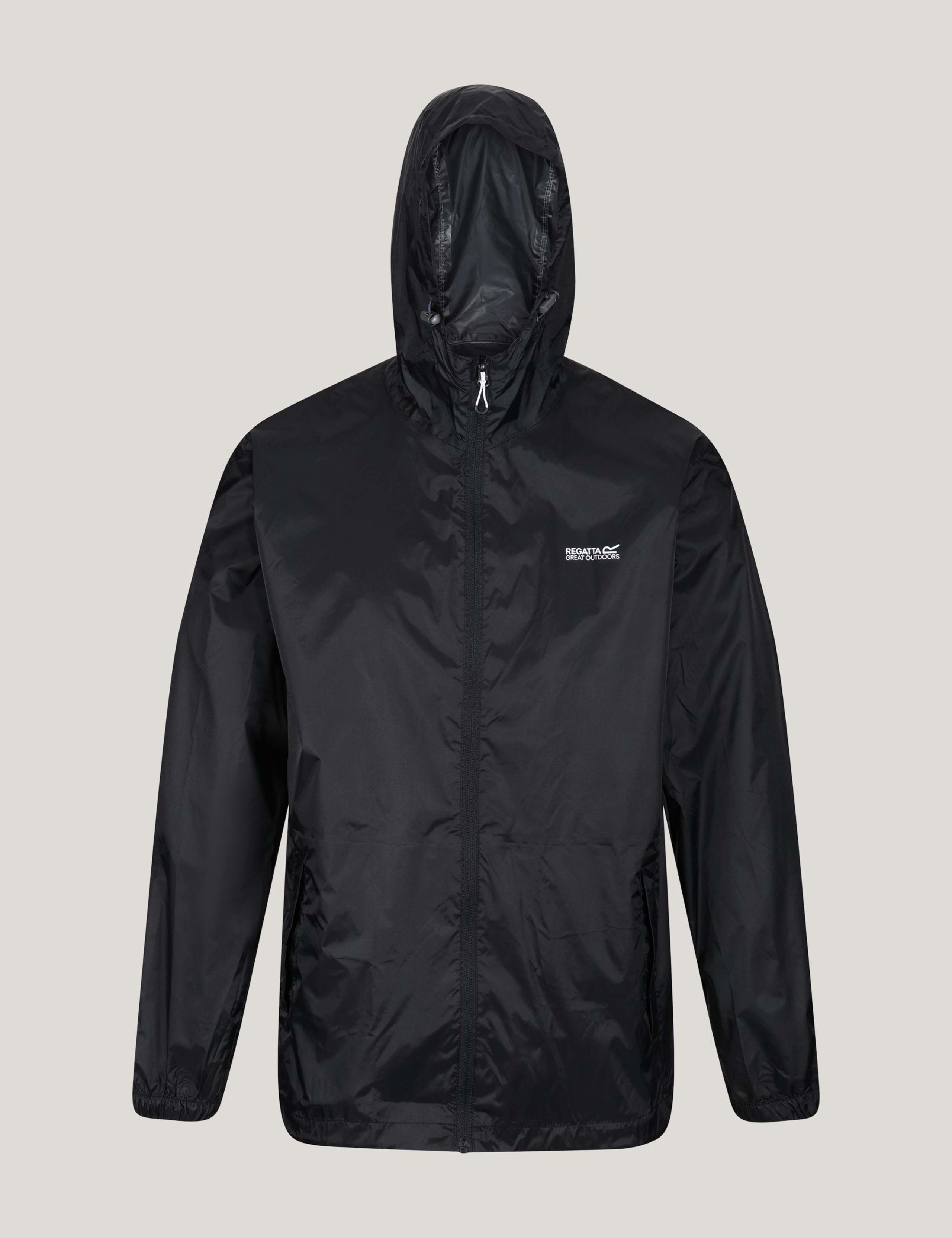 Pack It Waterproof Anorak 2 of 7
