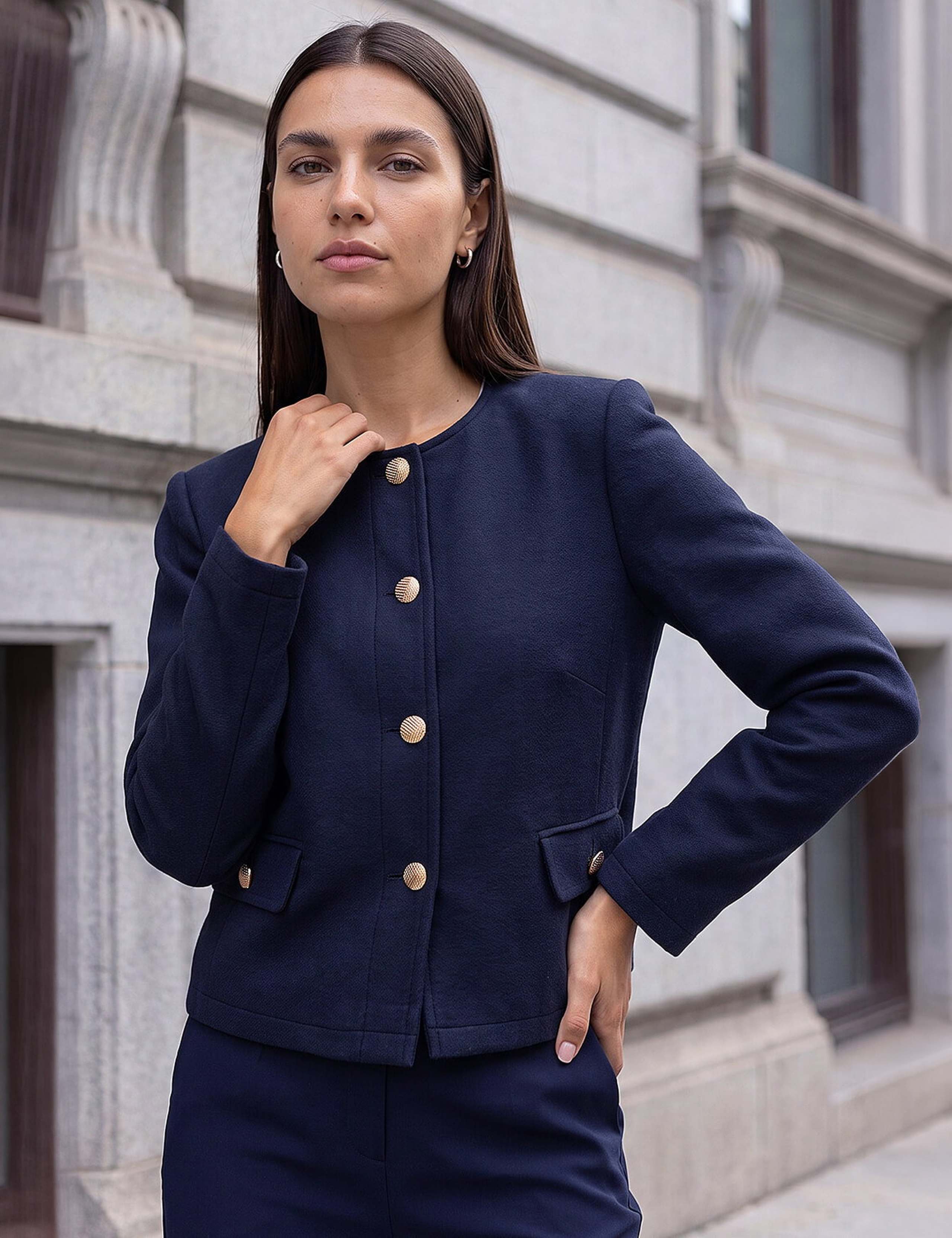 Jacket 1 of 4
