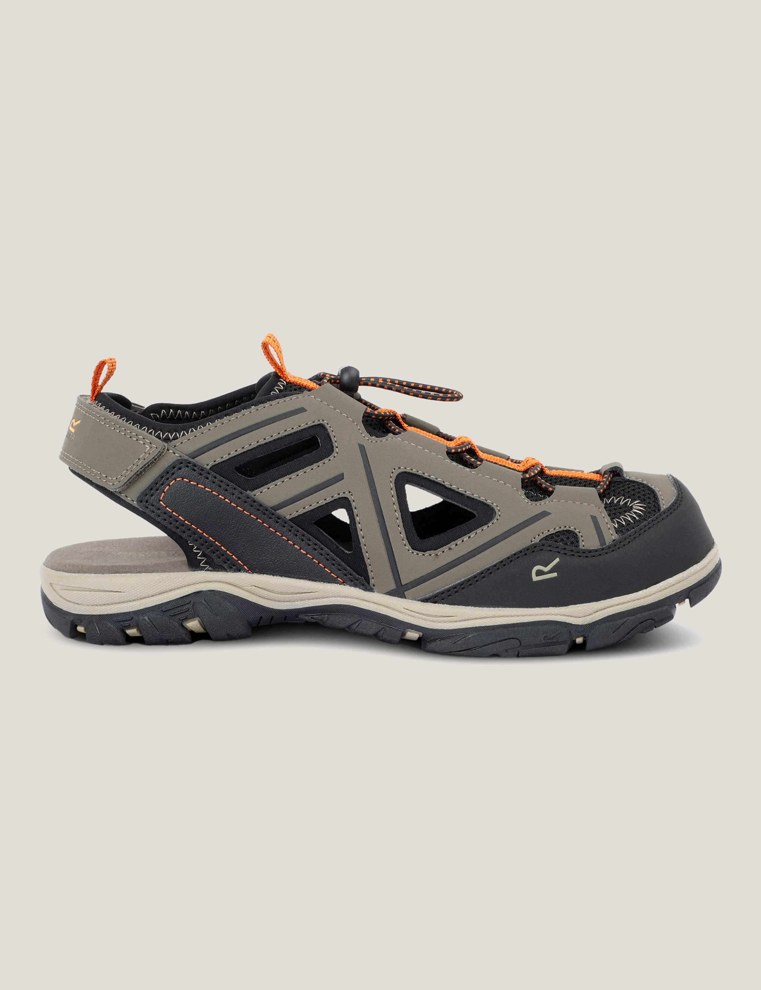 Westshore III Riptape Sandals 1 of 8