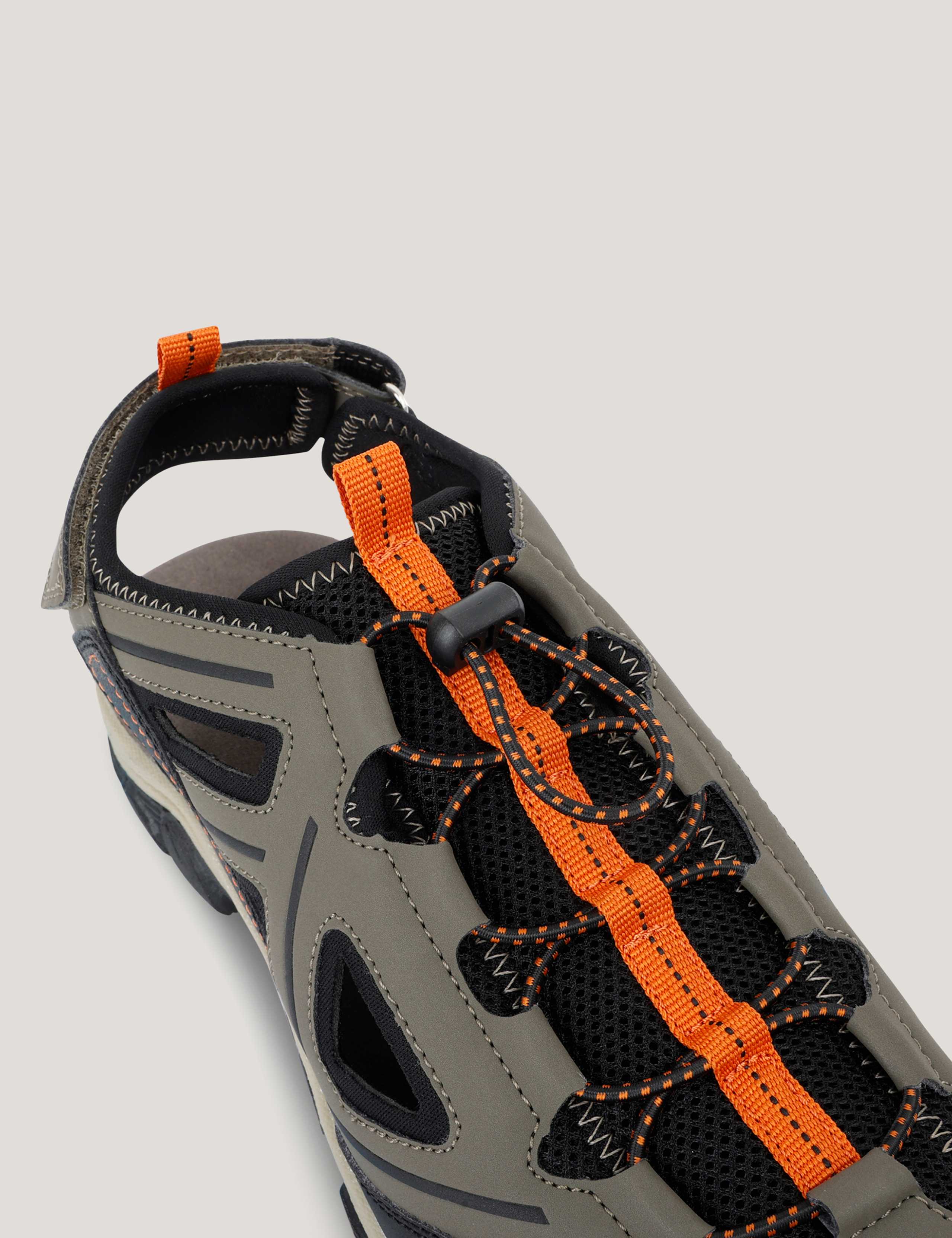 Westshore III Riptape Sandals 2 of 8