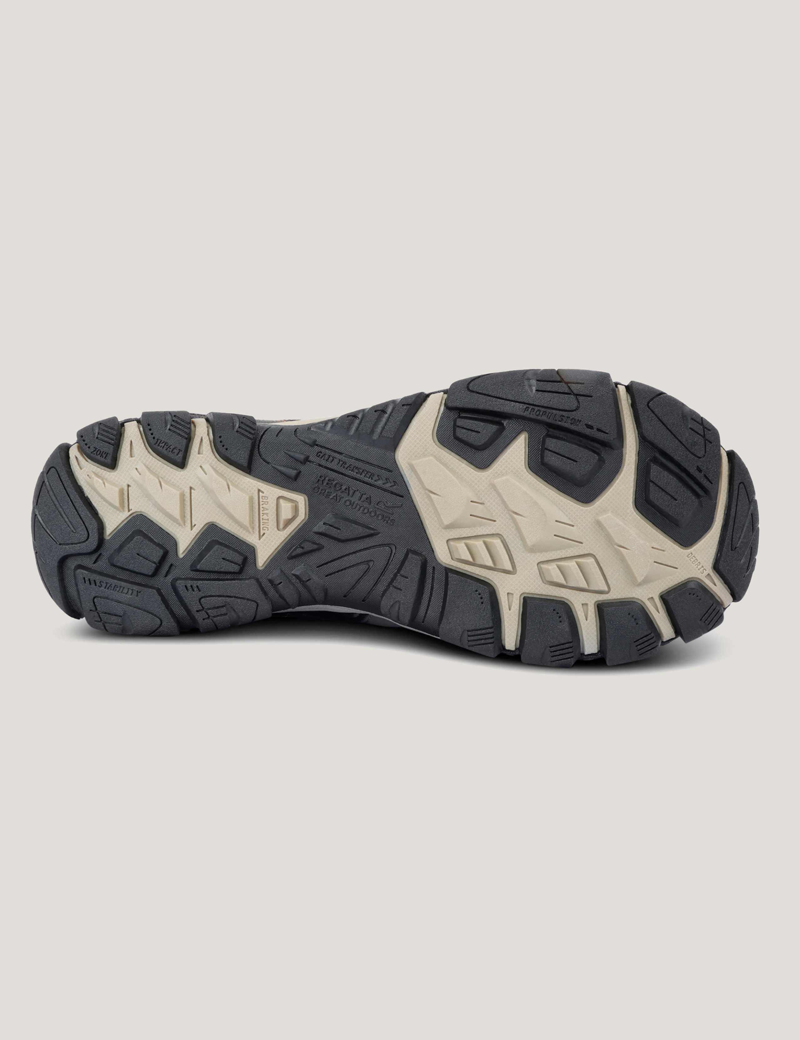 Westshore III Riptape Sandals 4 of 8