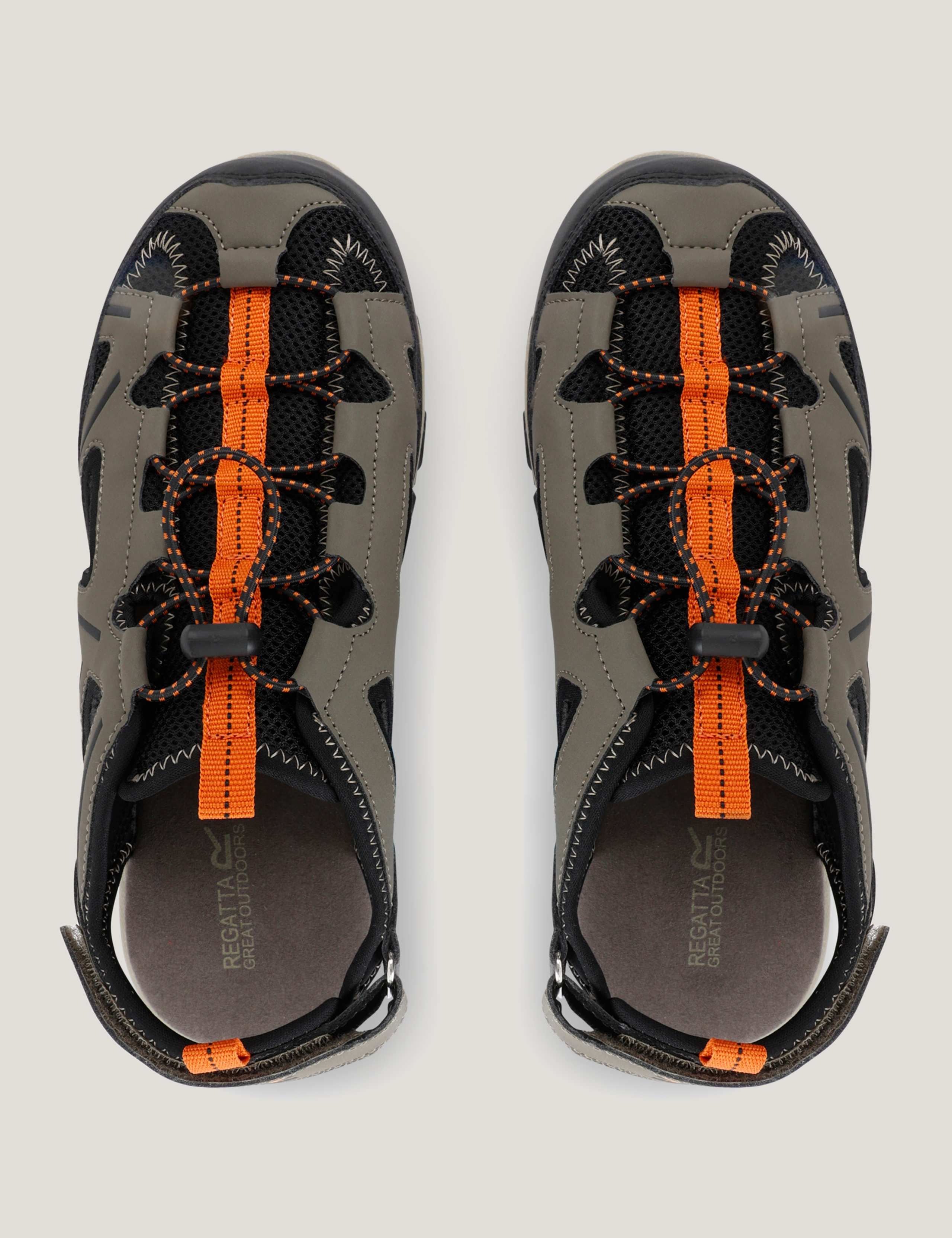 Westshore III Riptape Sandals 5 of 8