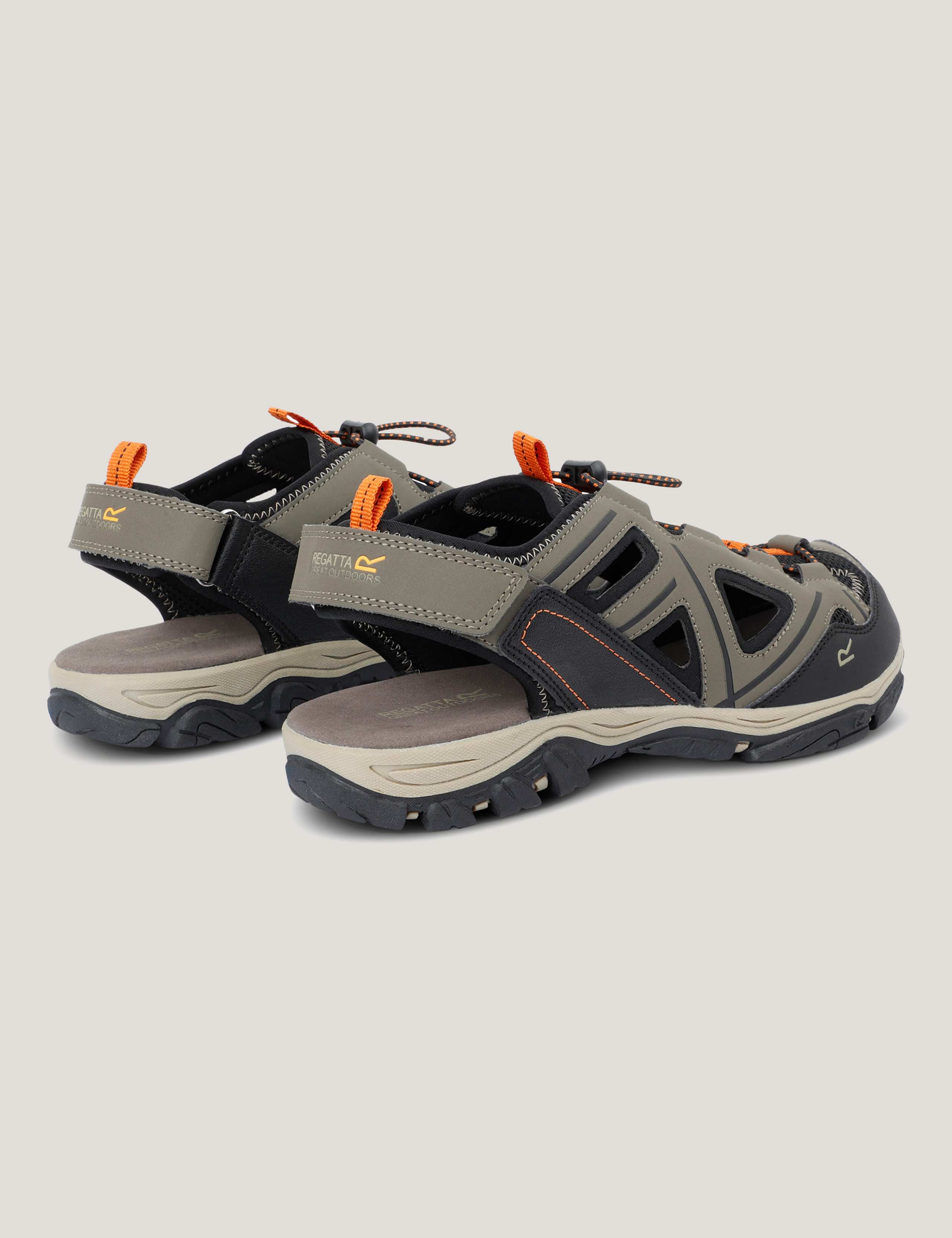 Westshore III Riptape Sandals 7 of 8
