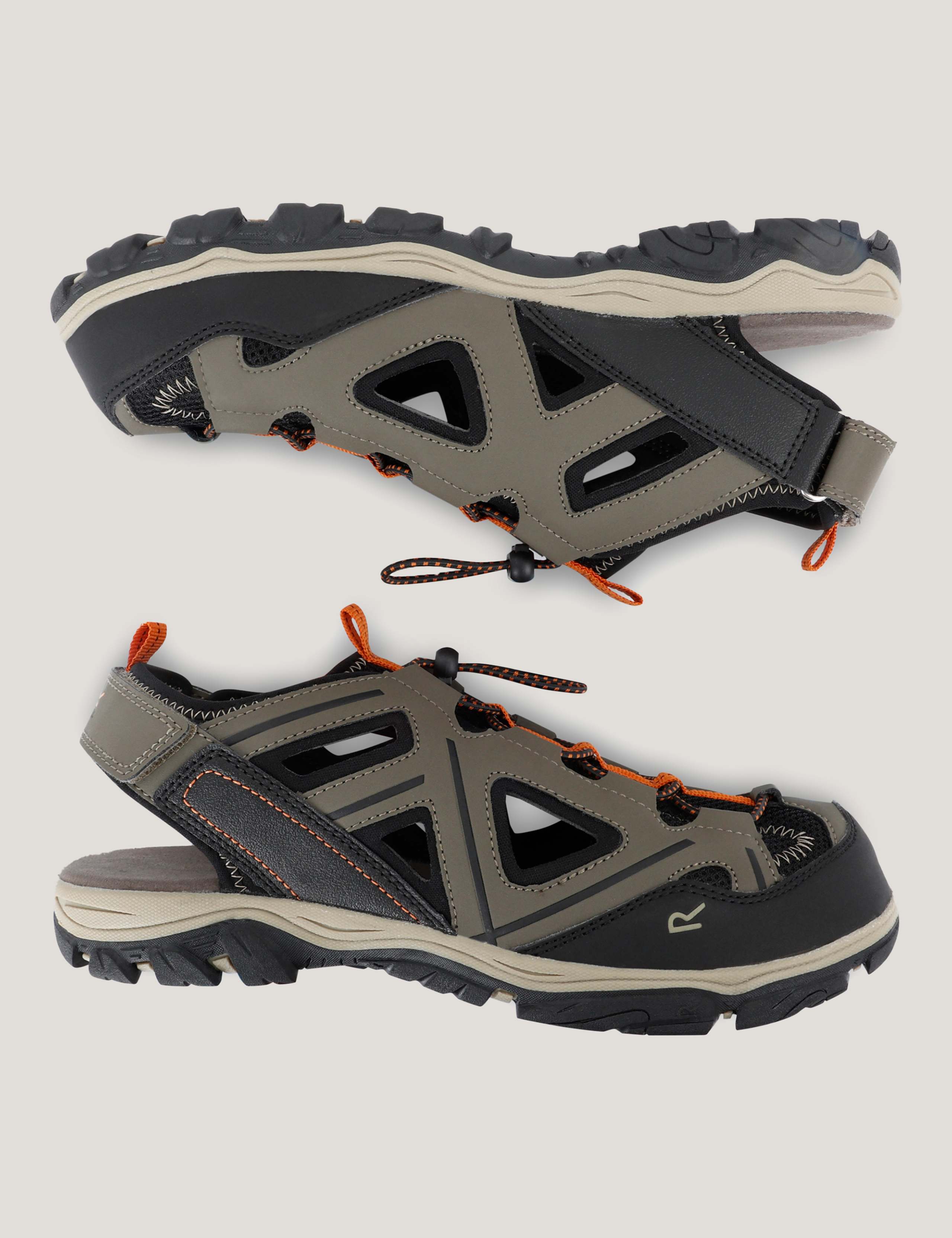 Westshore III Riptape Sandals 8 of 8