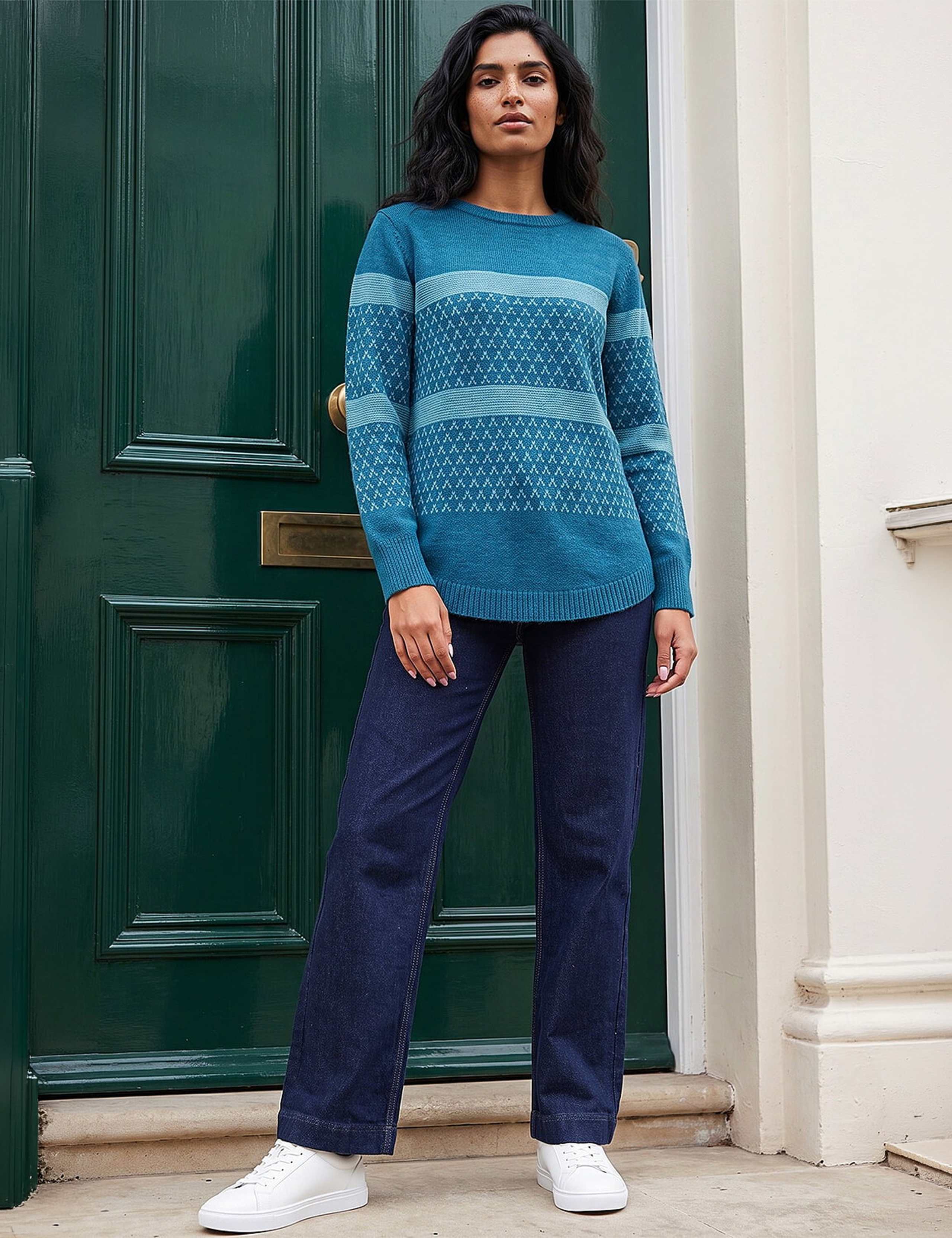Striped Jumper 2 of 4