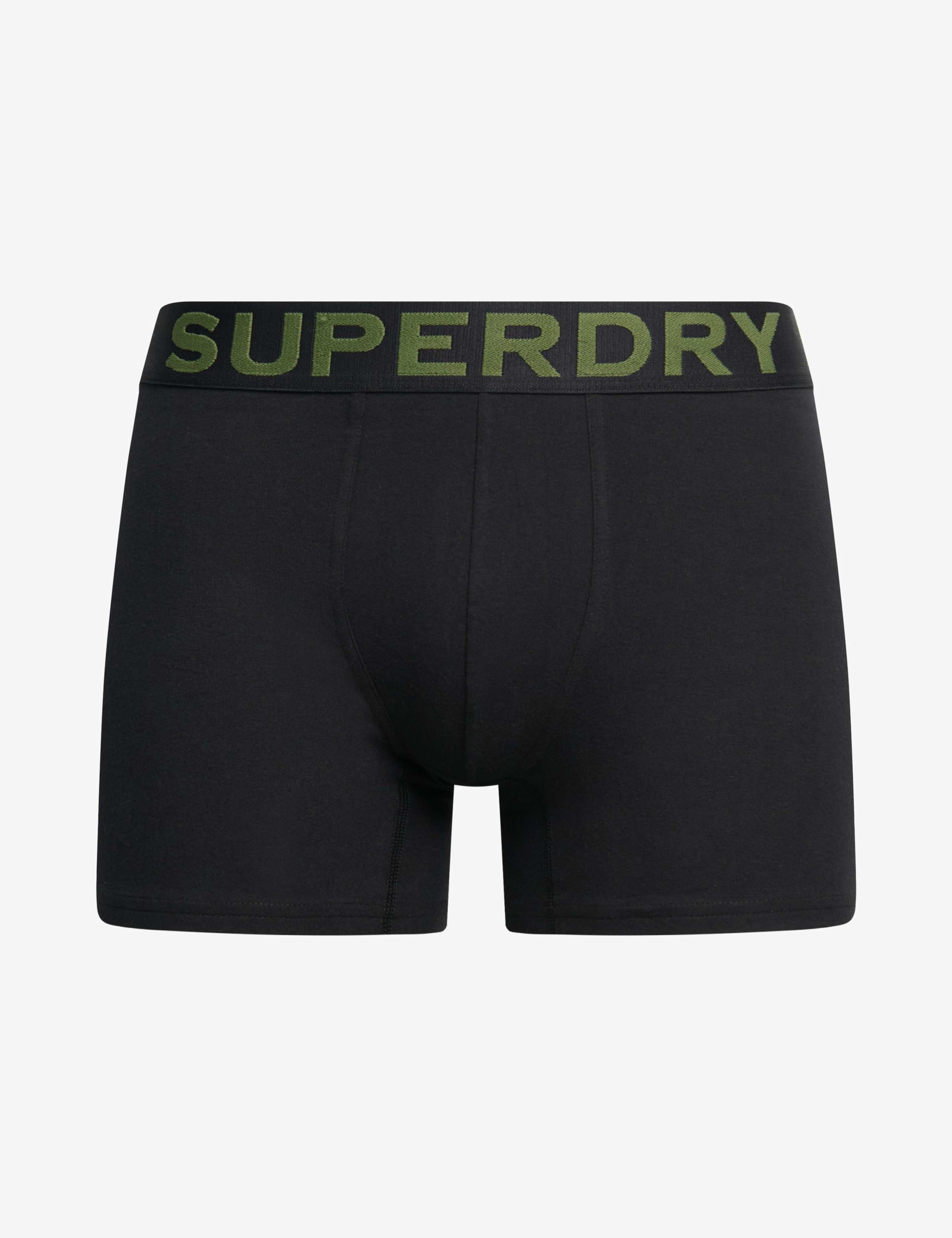 3pk Cotton Rich Boxers 5 of 8